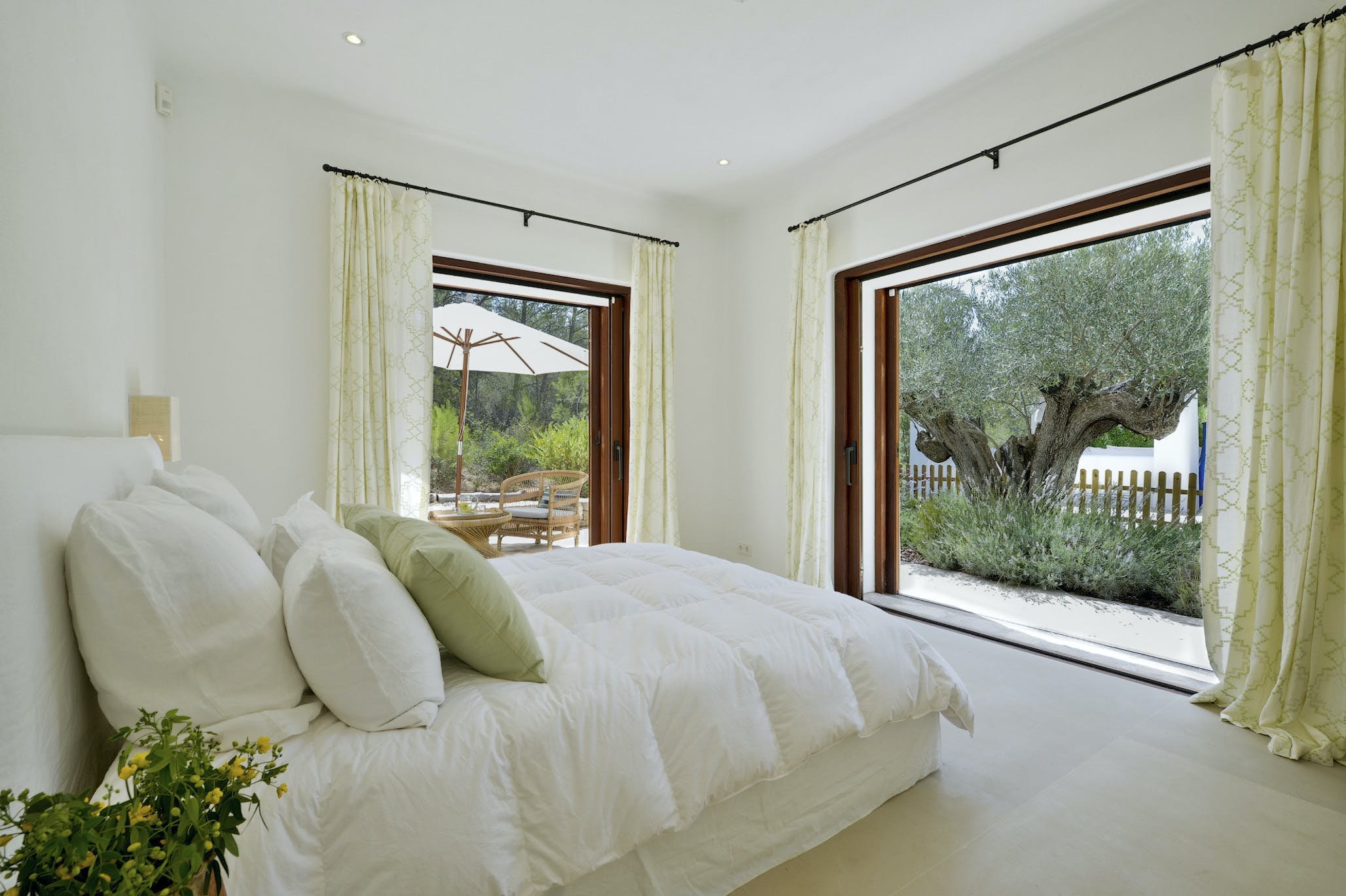 Blakstad San Rafael - Ibiza