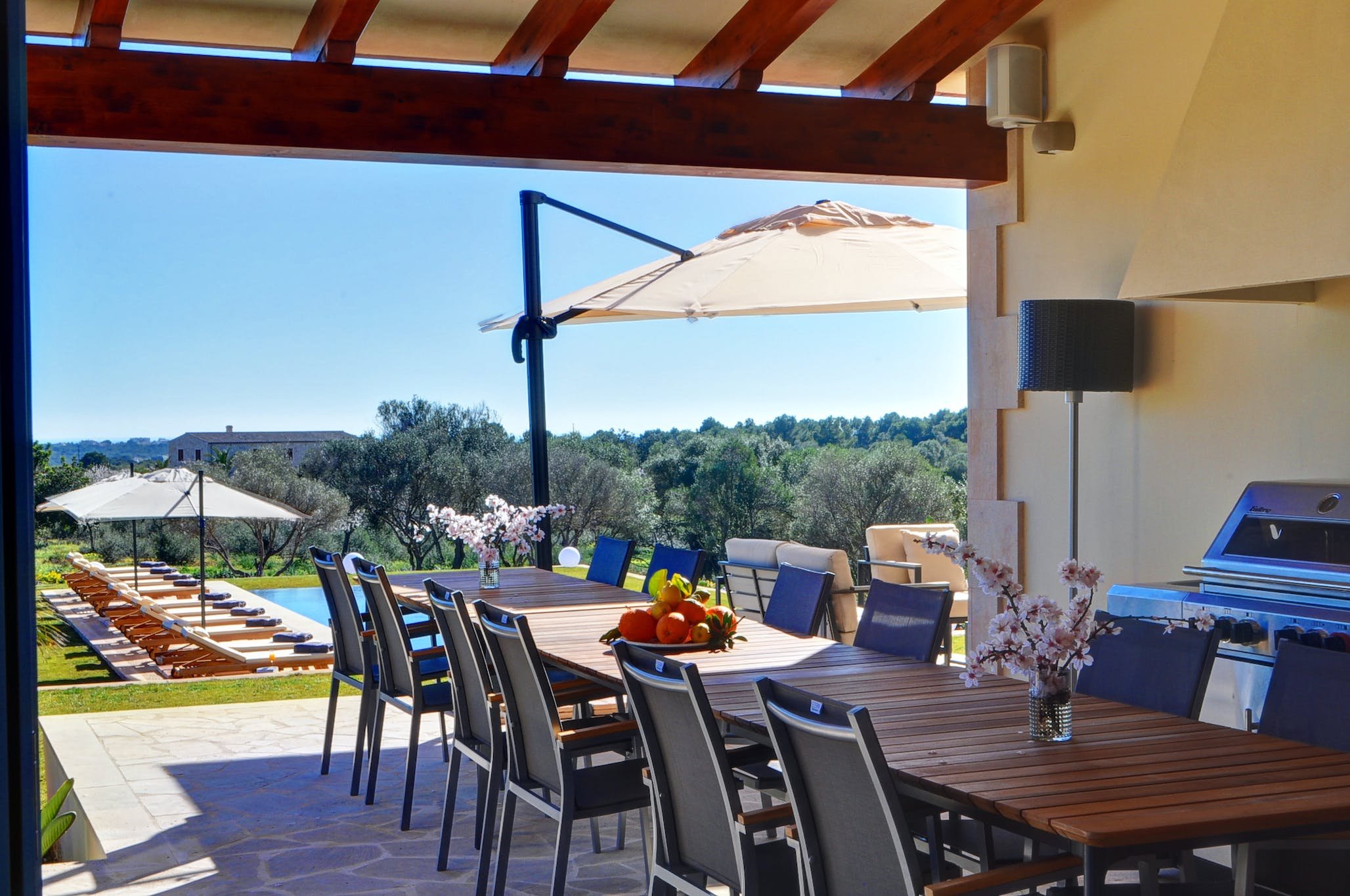 Can Estera - Ibiza