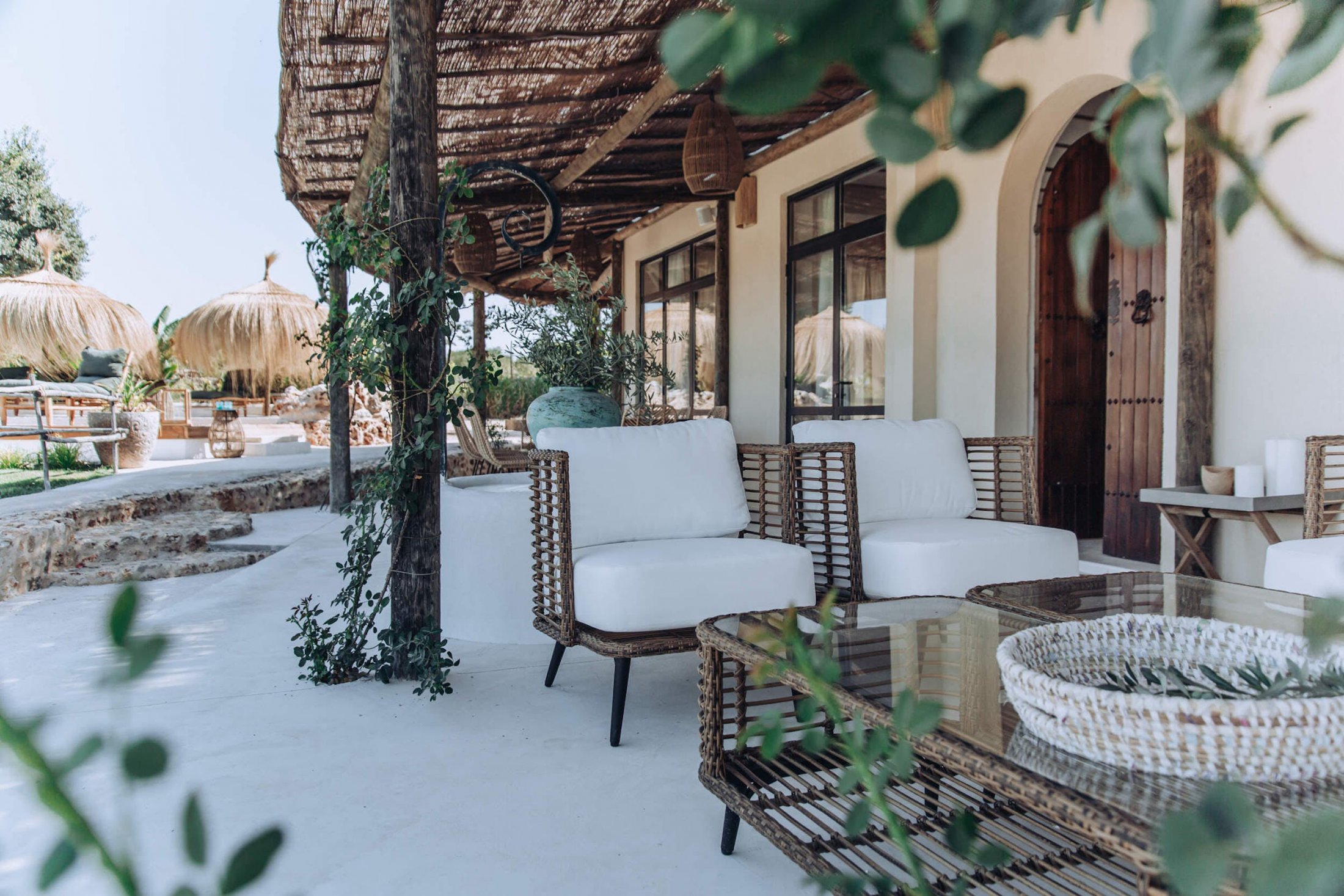 Caso Verano - Mallorca