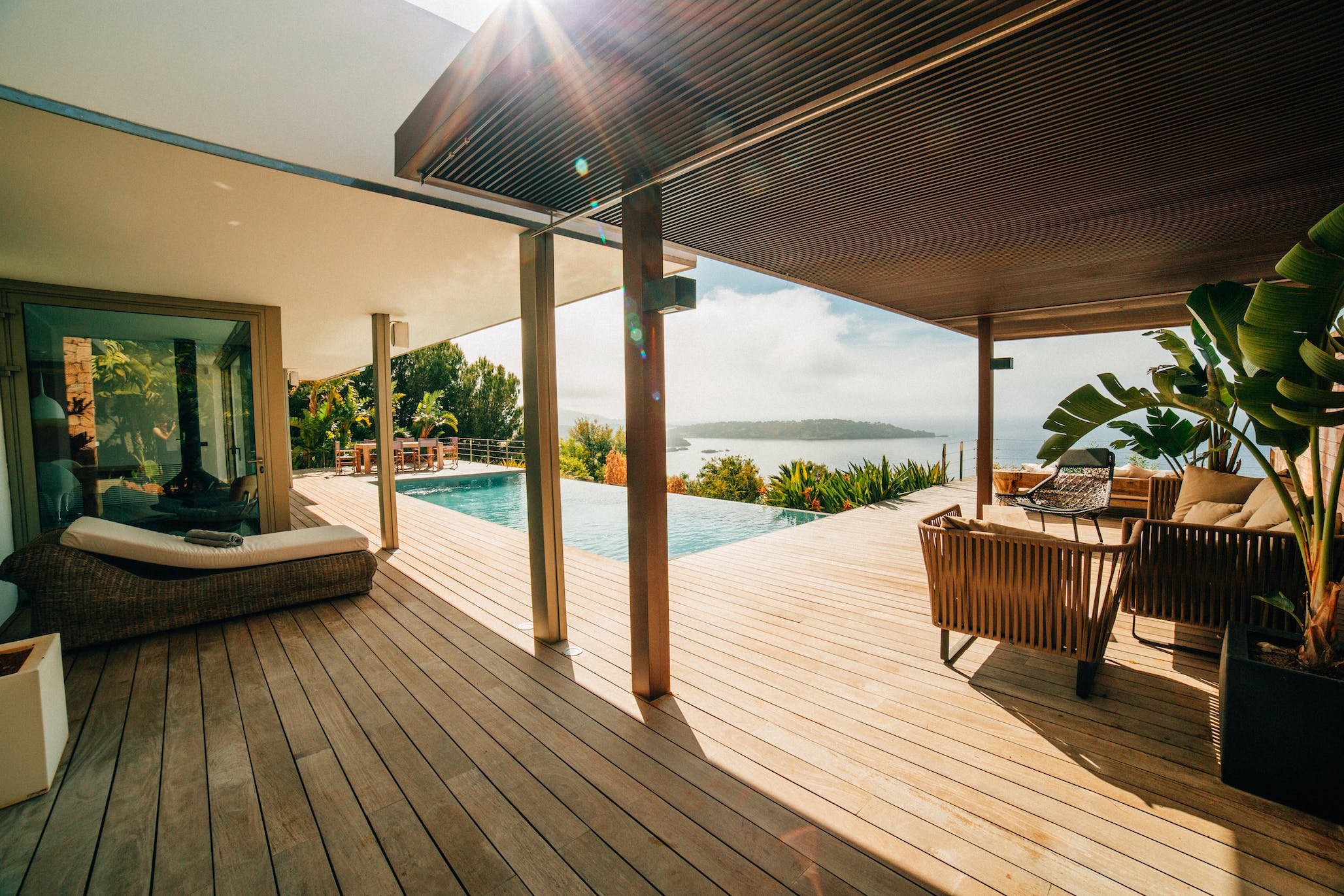 Casa Mirador - Ibiza