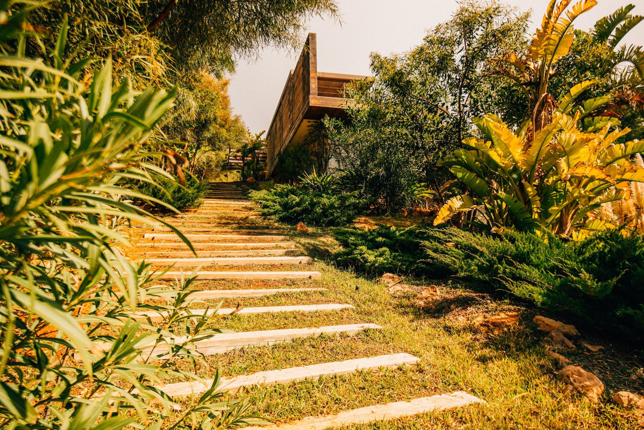 Casa Mirador - Ibiza