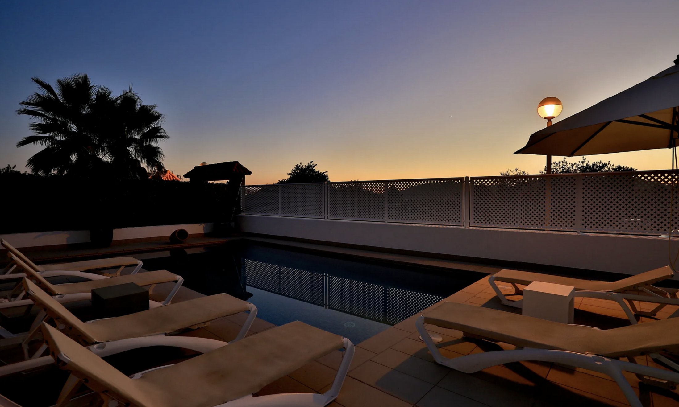 Villa Encore - Ibiza