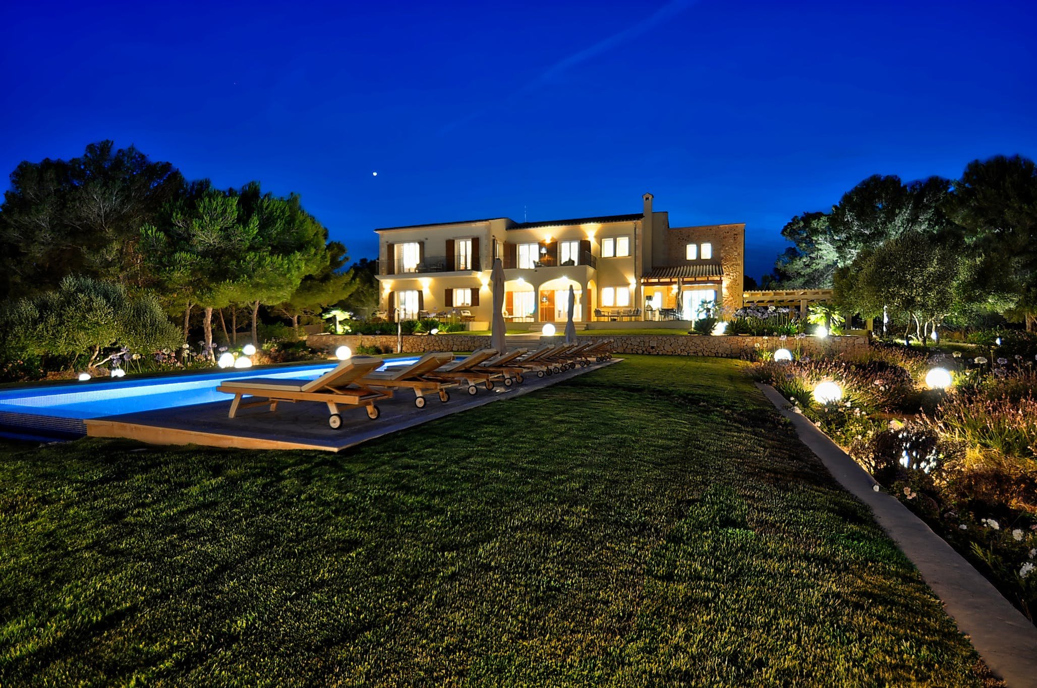 Can Estera - Ibiza