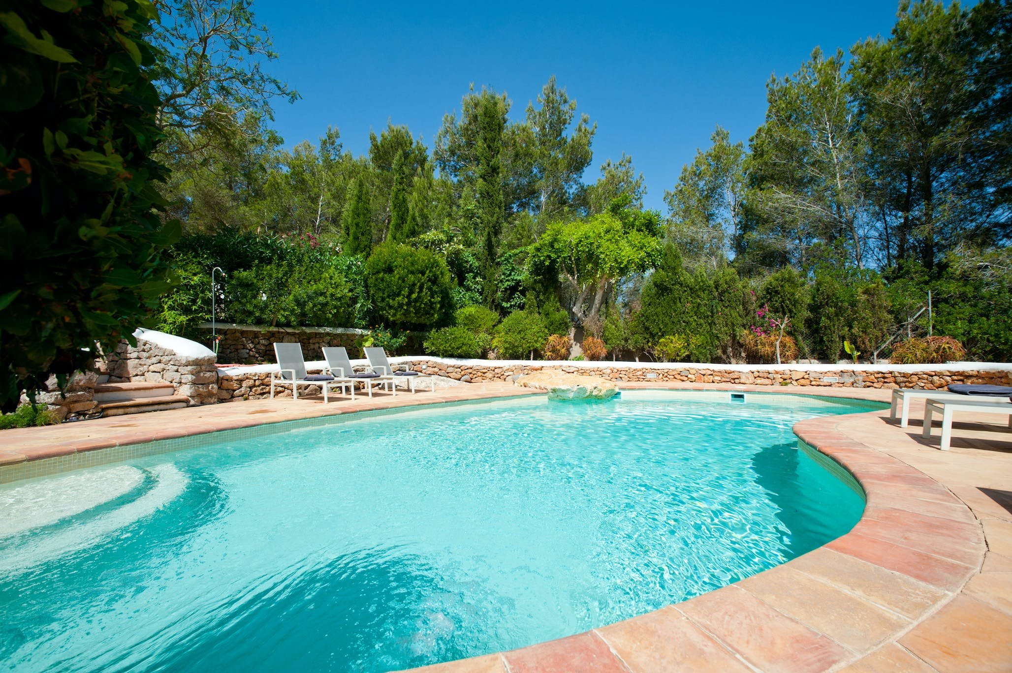 Can Buganvilla - Ibiza