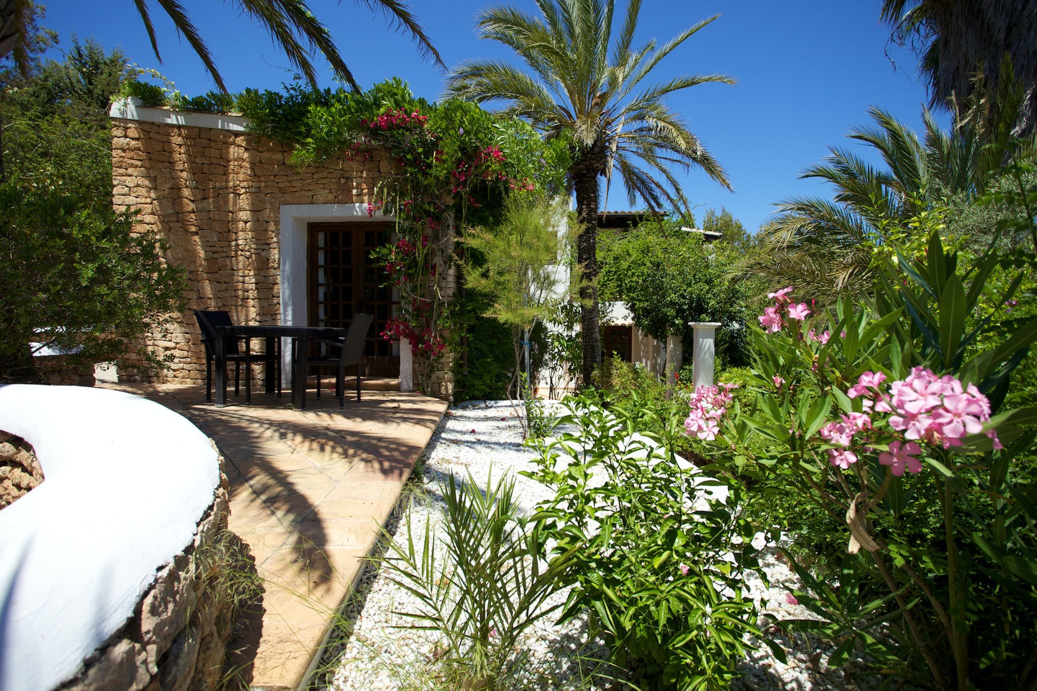 Can Buganvilla - Ibiza