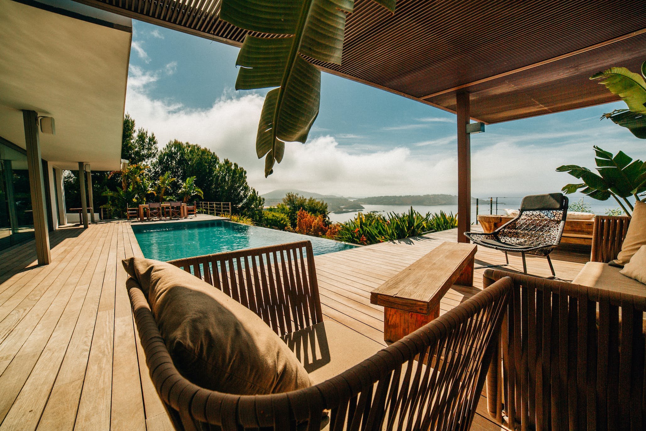 Casa Mirador - Ibiza