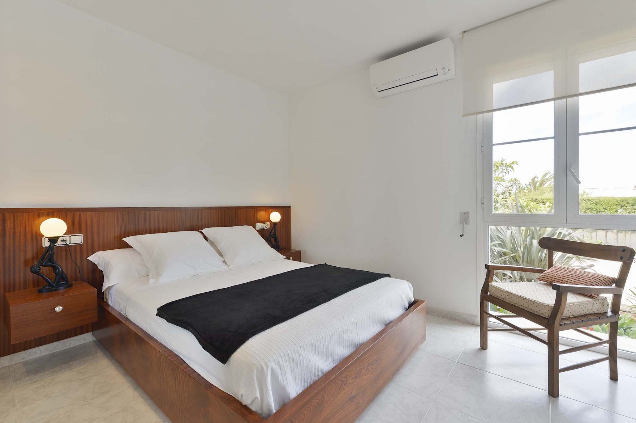 Villa Demario- Ibiza