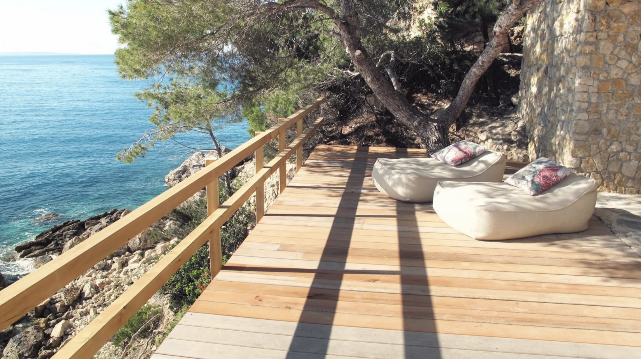 Ocean Paradise- Ibiza
