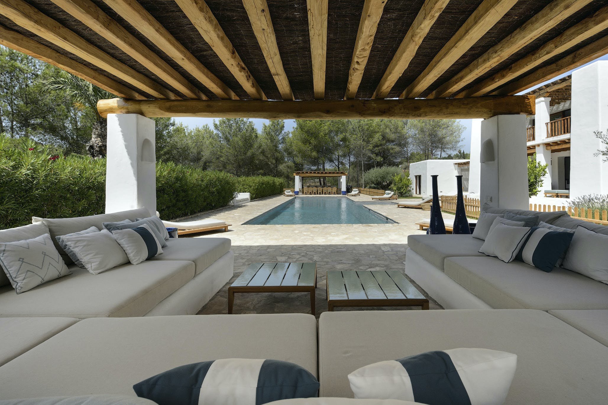 Blakstad San Rafael - Ibiza