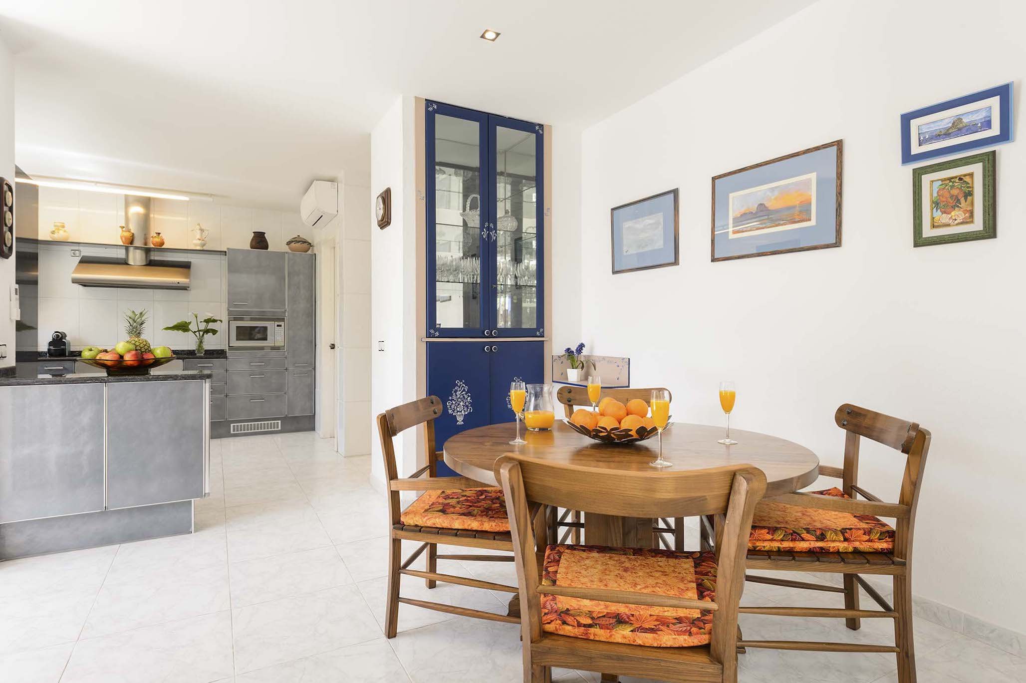 Villa Demario- Ibiza