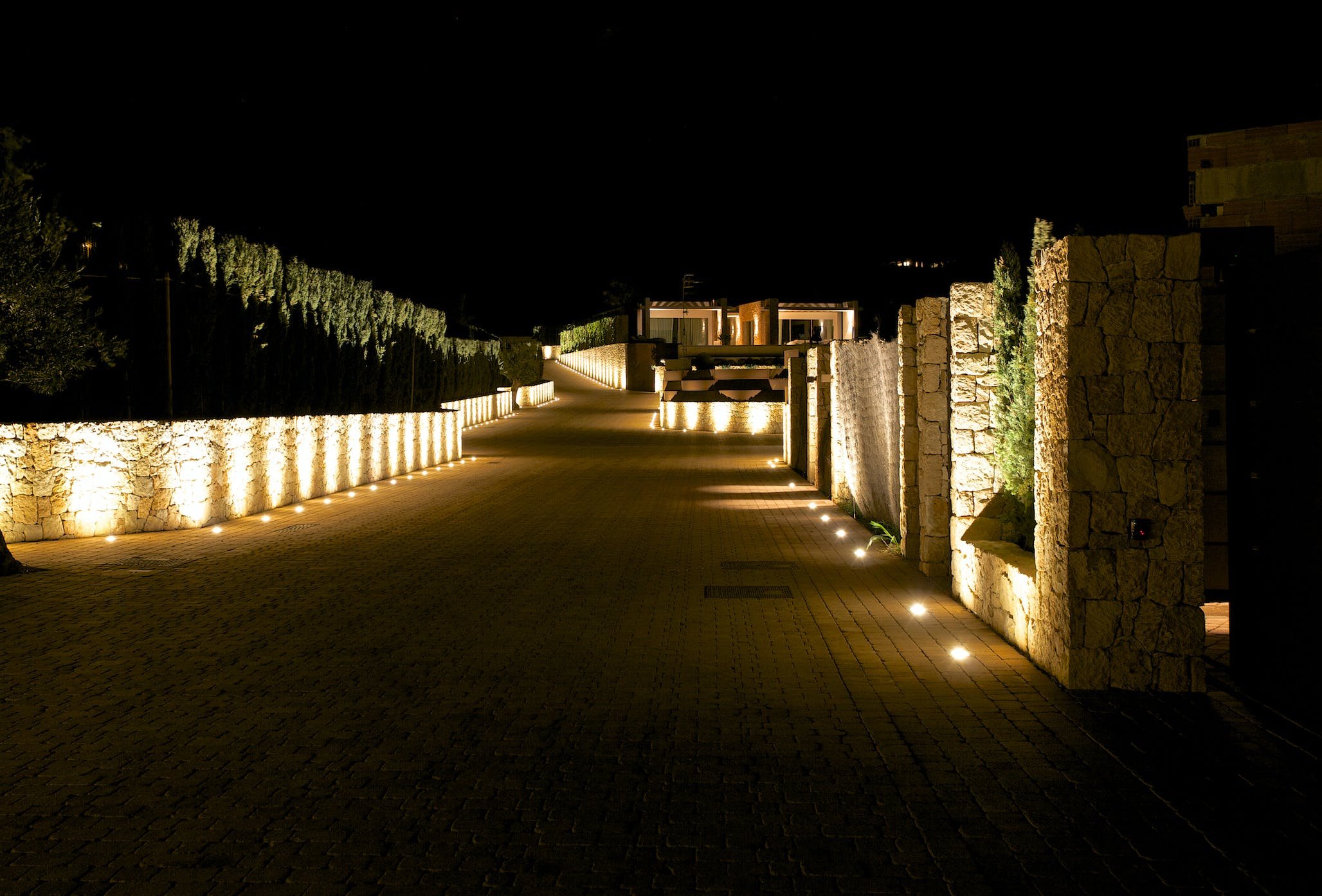 Cala Conta Dream - Ibiza