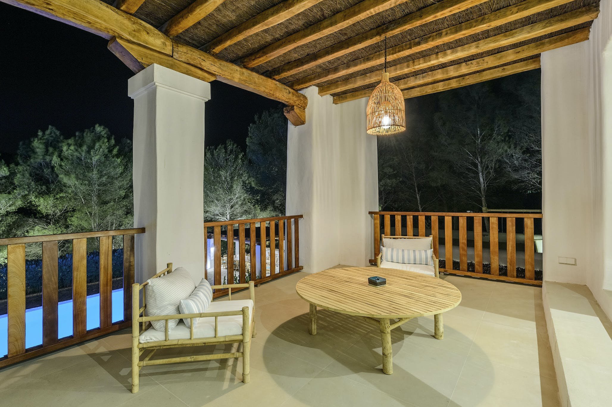 Blakstad San Rafael - Ibiza