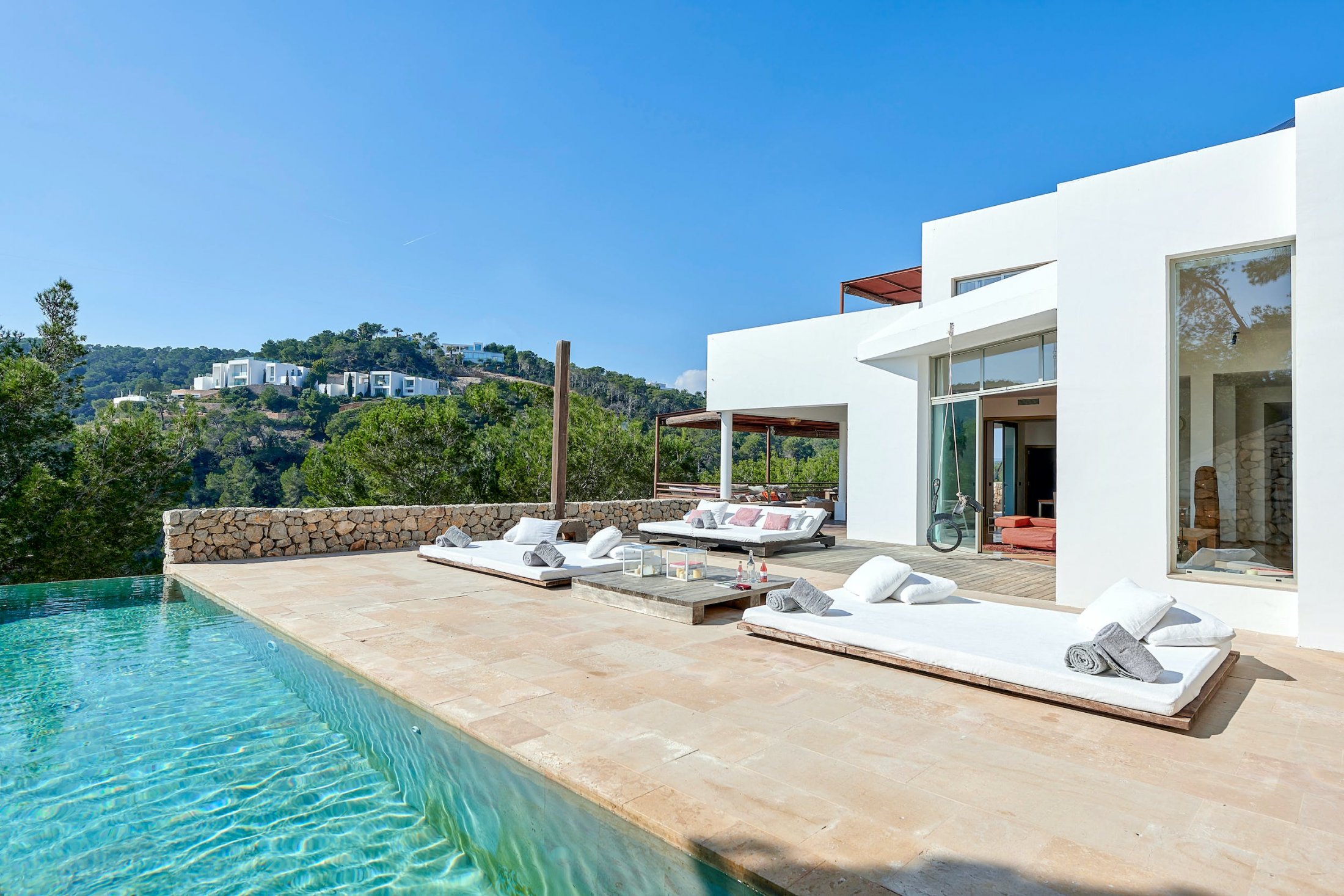 Villa Jana - Ibiza