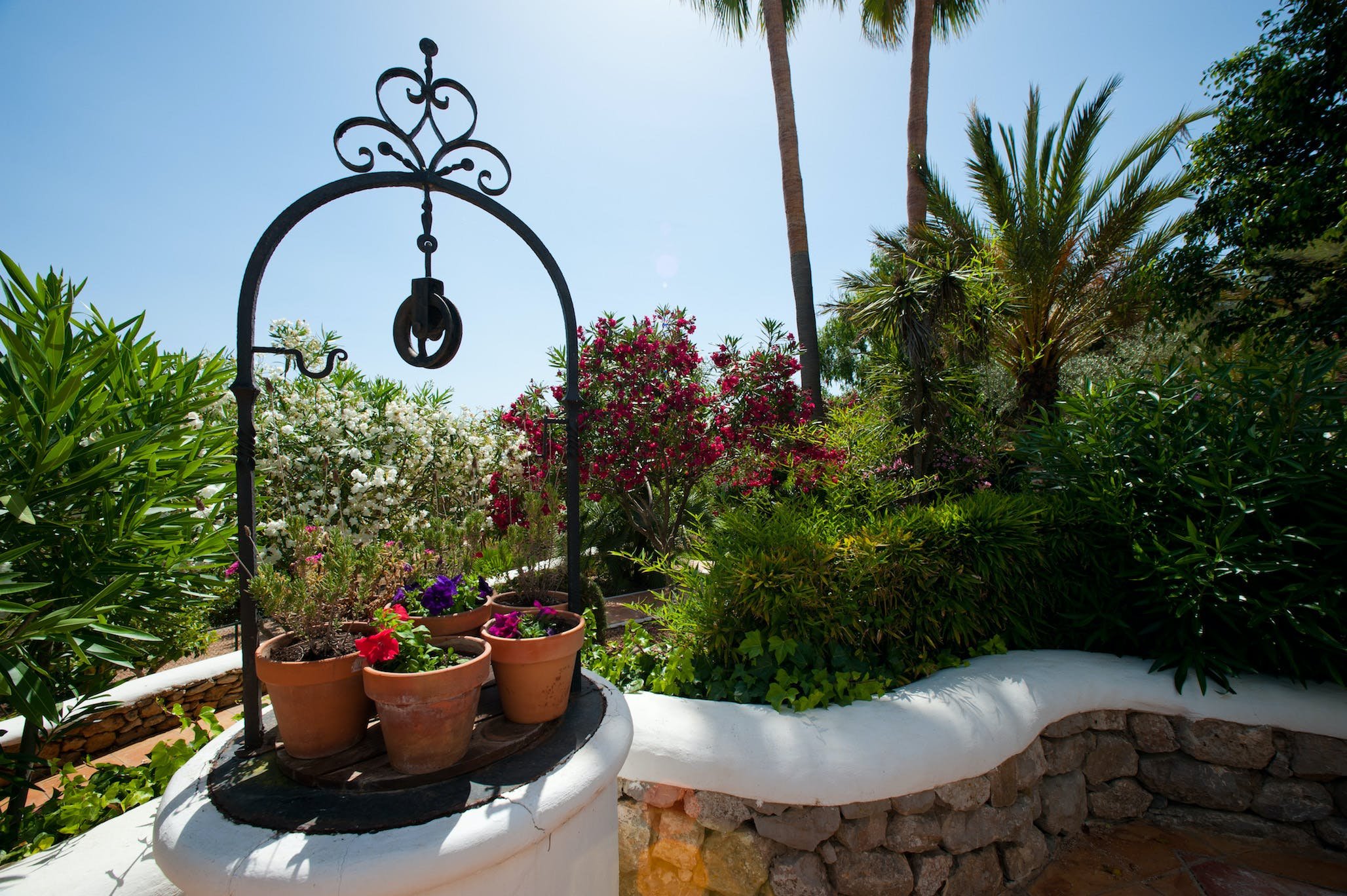 Can Buganvilla - Ibiza