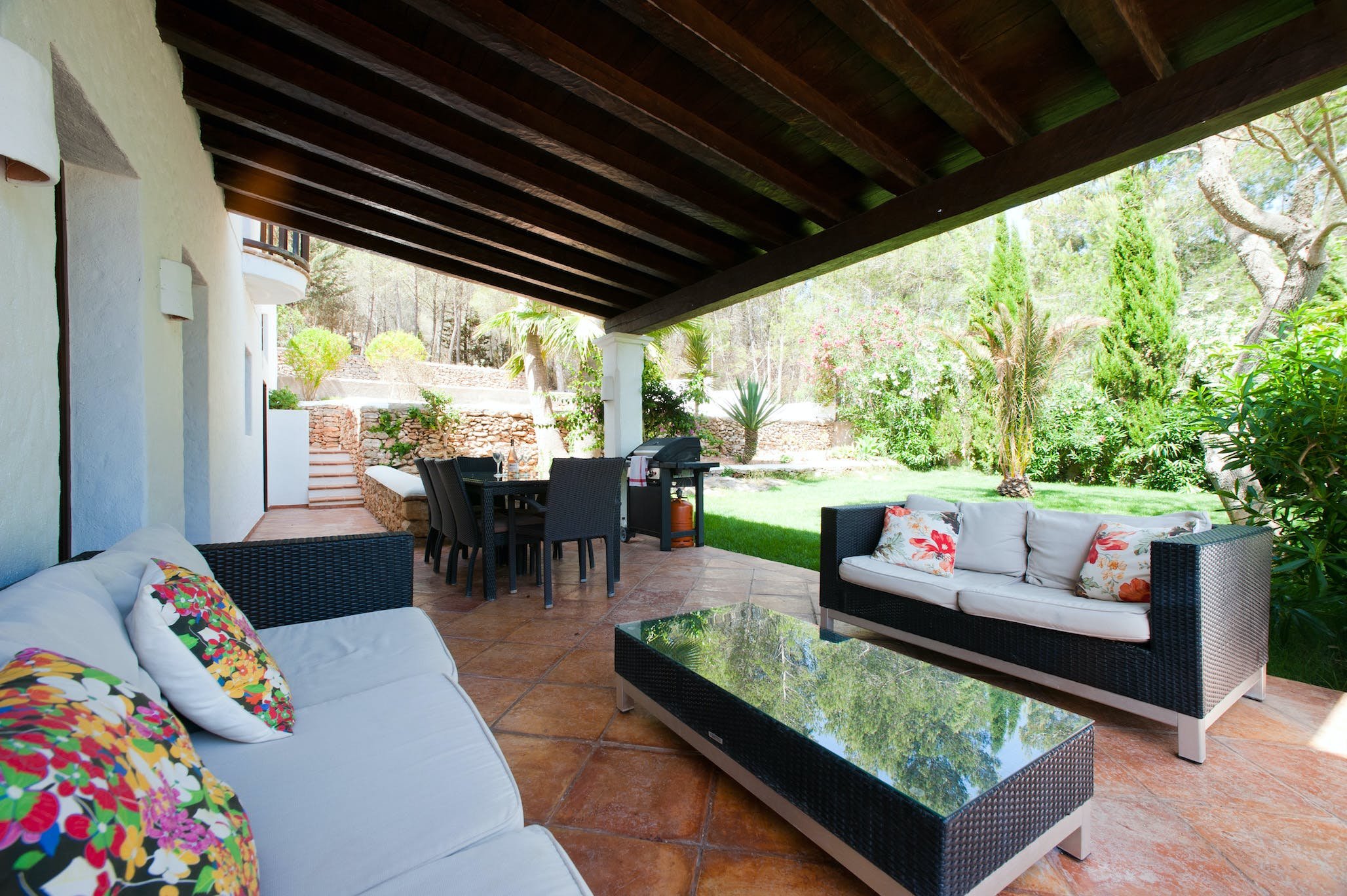 Can Buganvilla - Ibiza