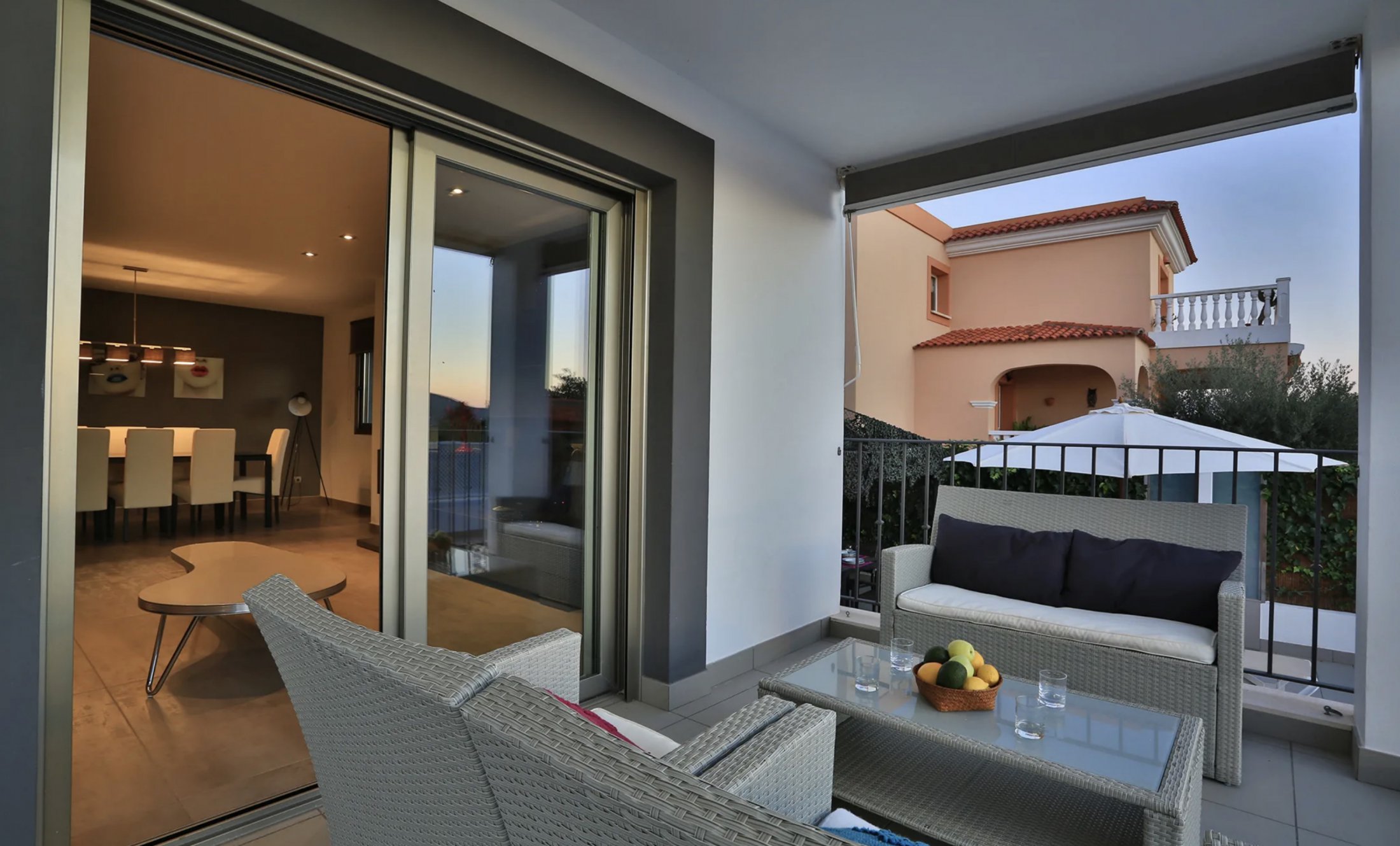 Villa Encore - Ibiza