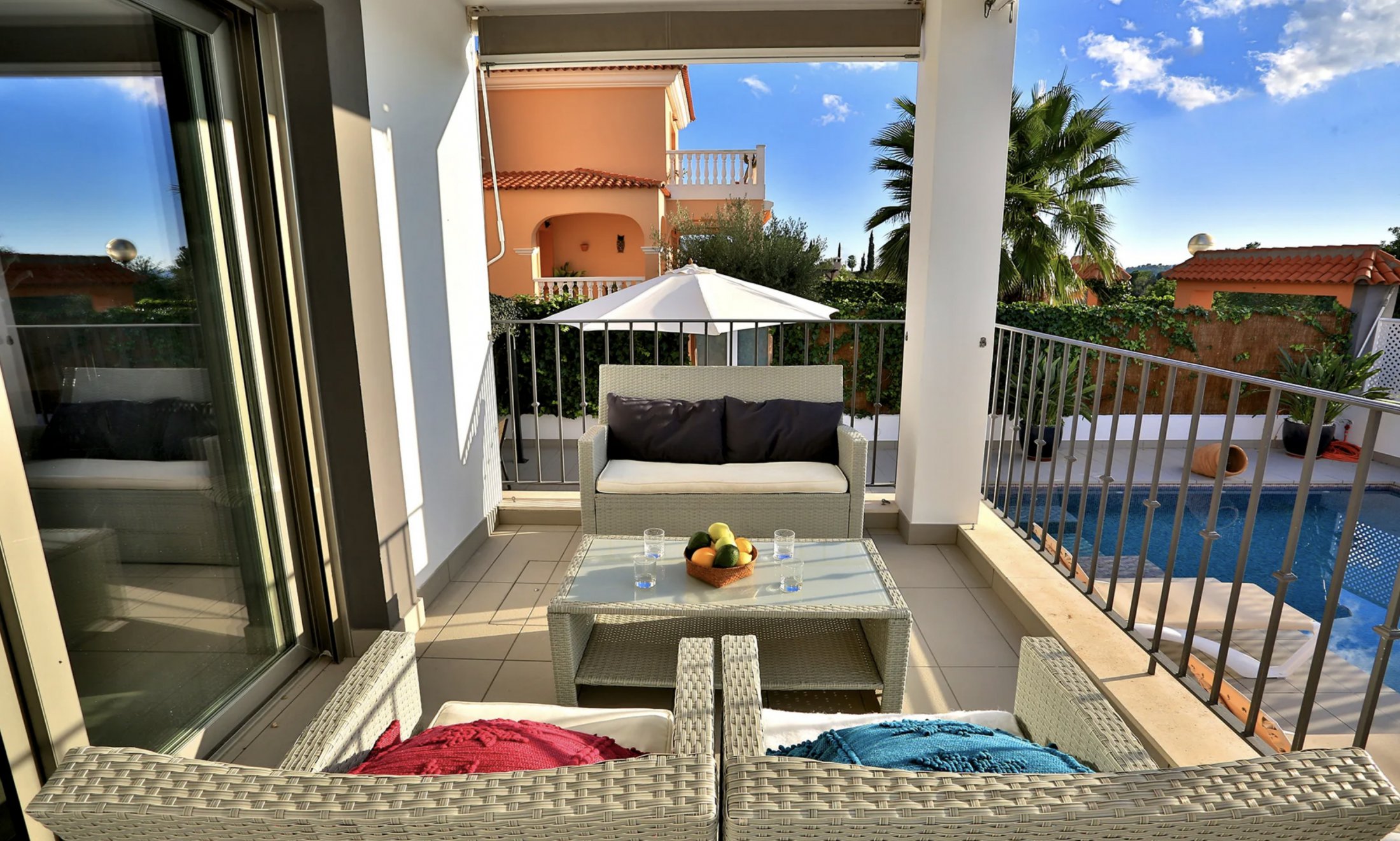 Villa Encore - Ibiza