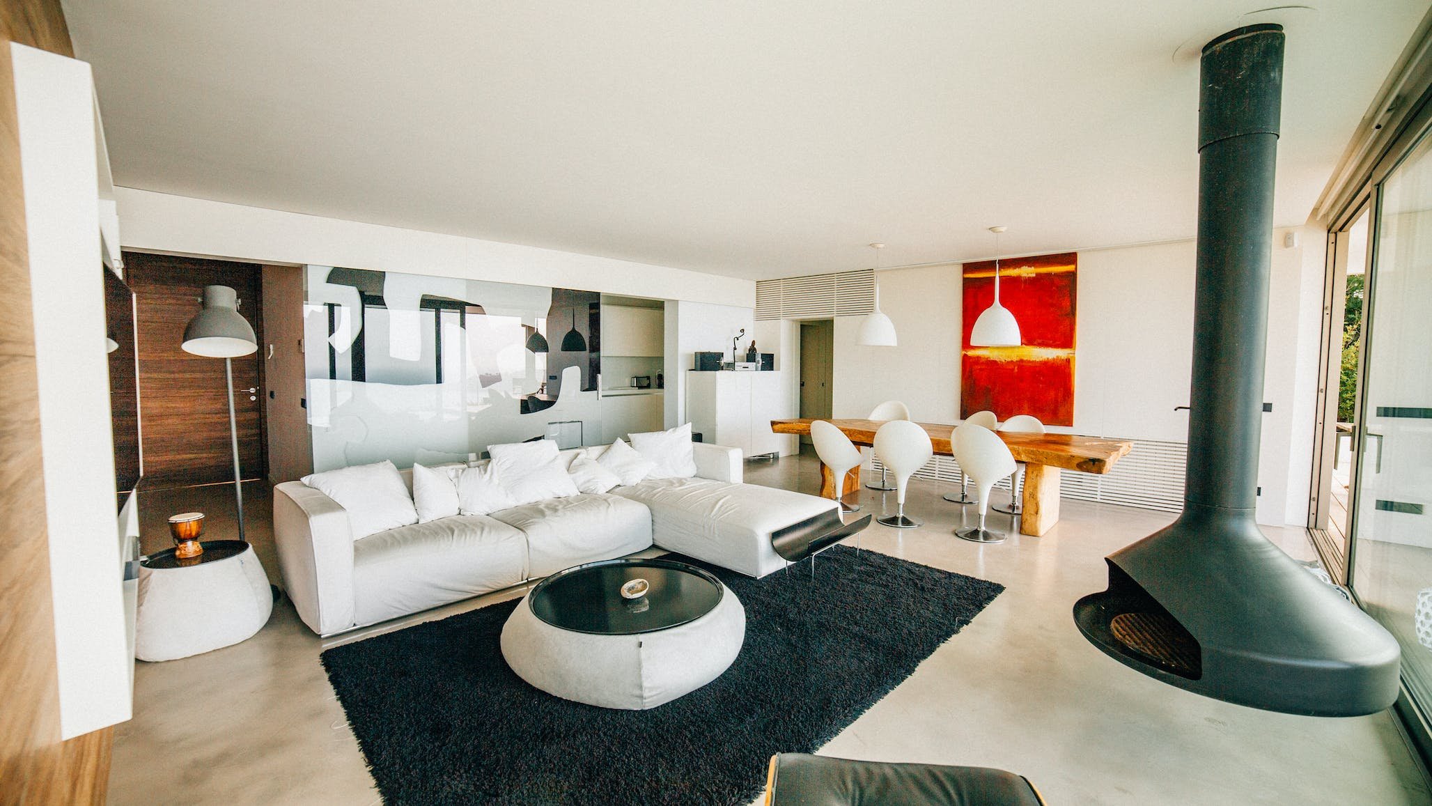 Casa Mirador - Ibiza