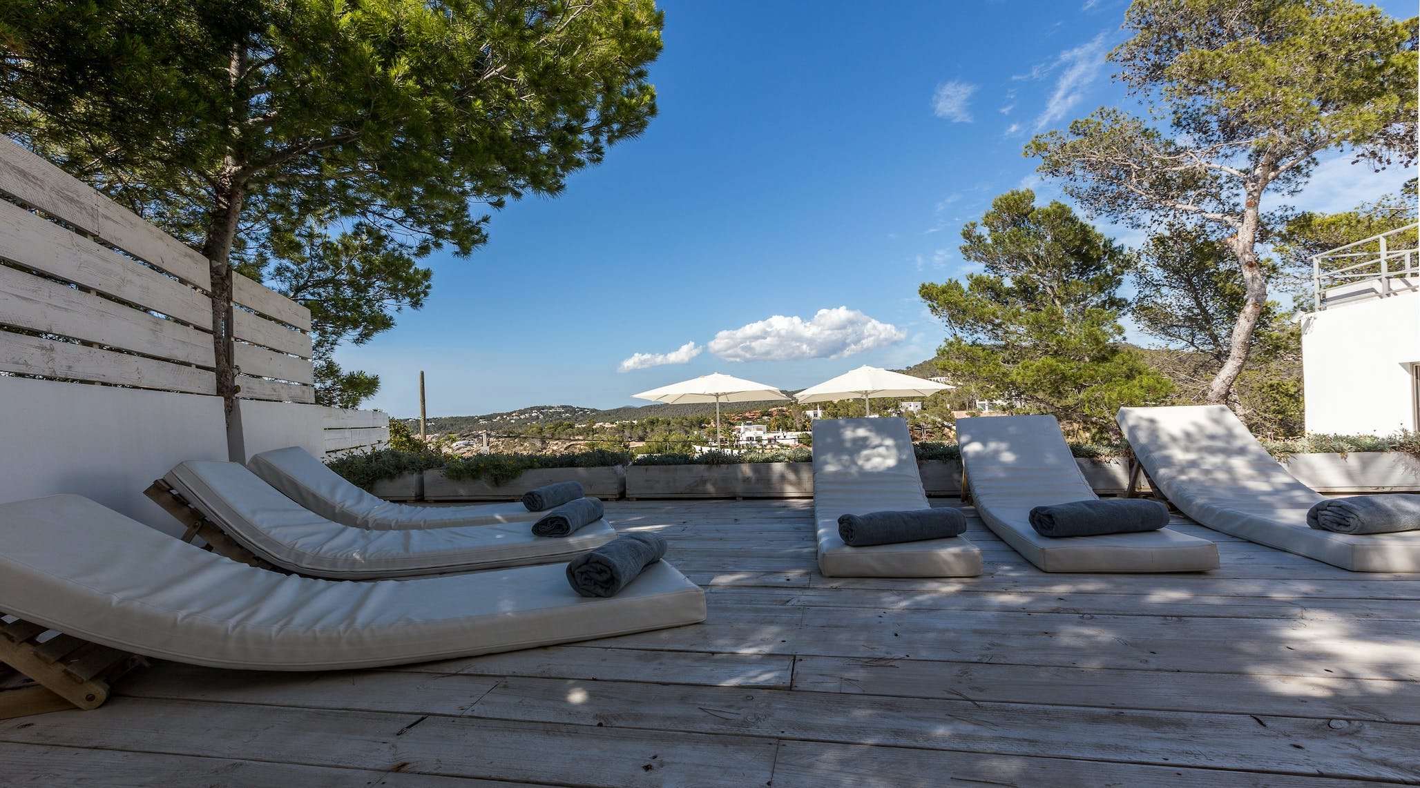 Can Cala Moli - Ibiza