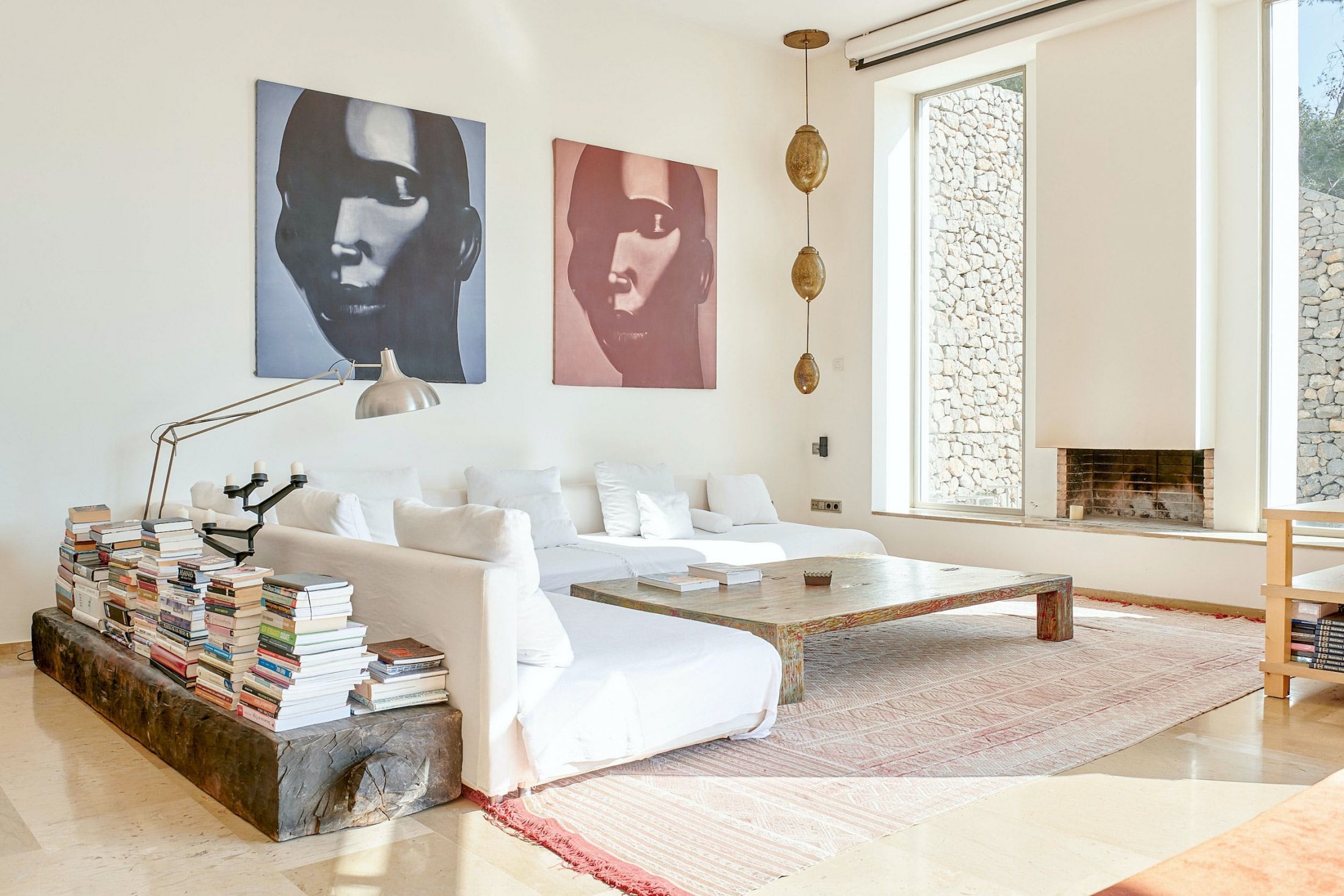 Villa Jana - Ibiza