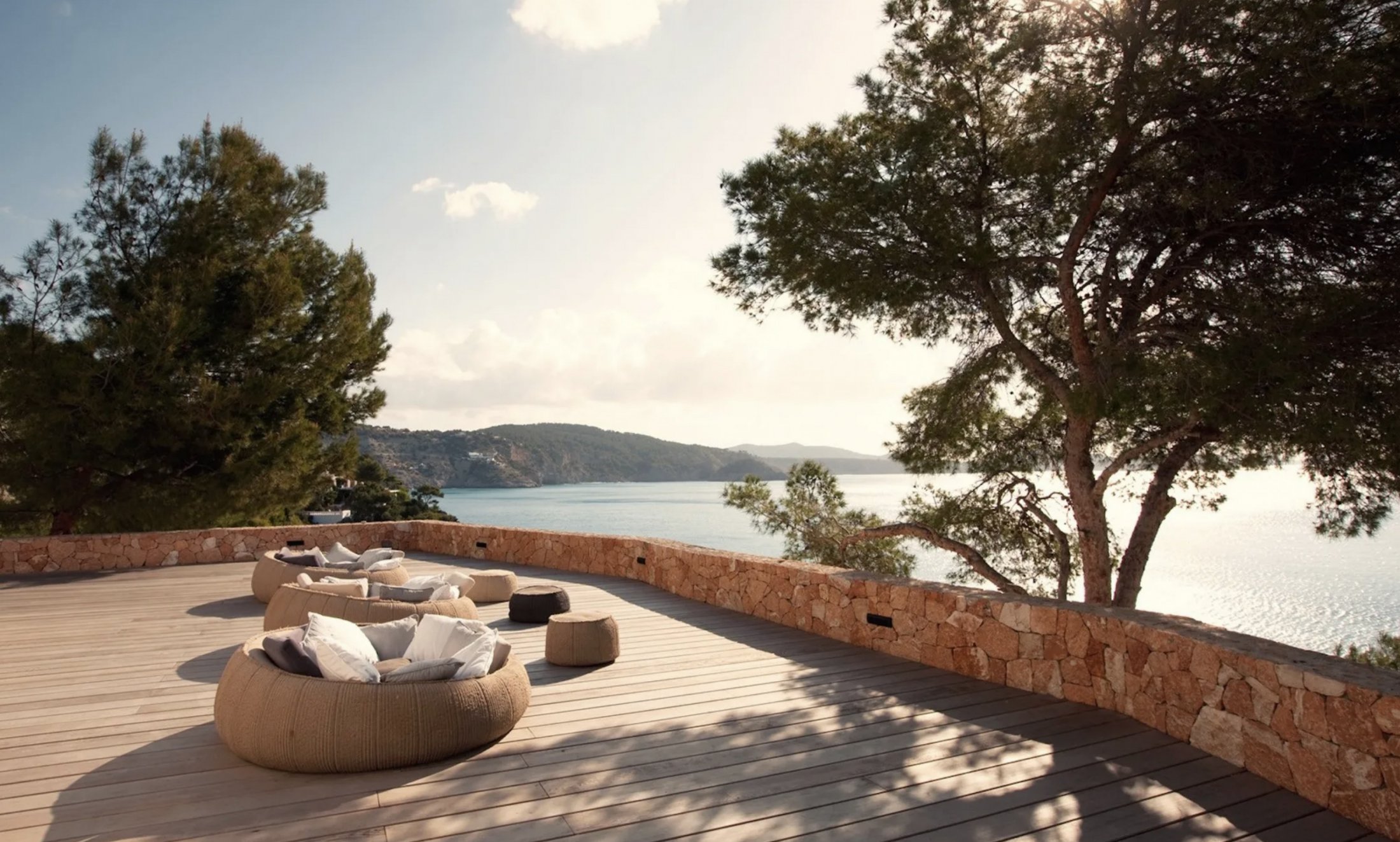 Ocean Paradise- Ibiza