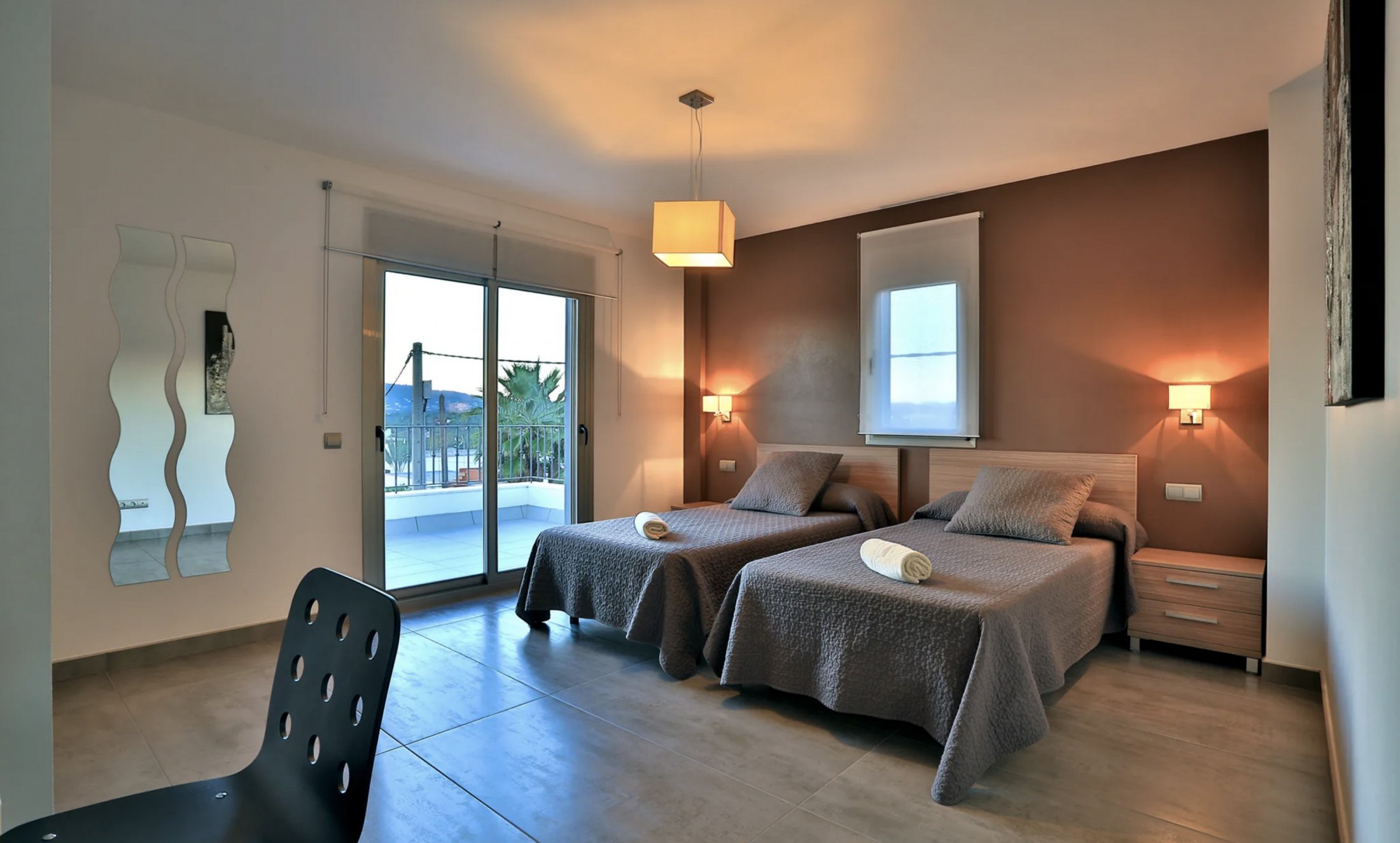 Villa Encore - Ibiza