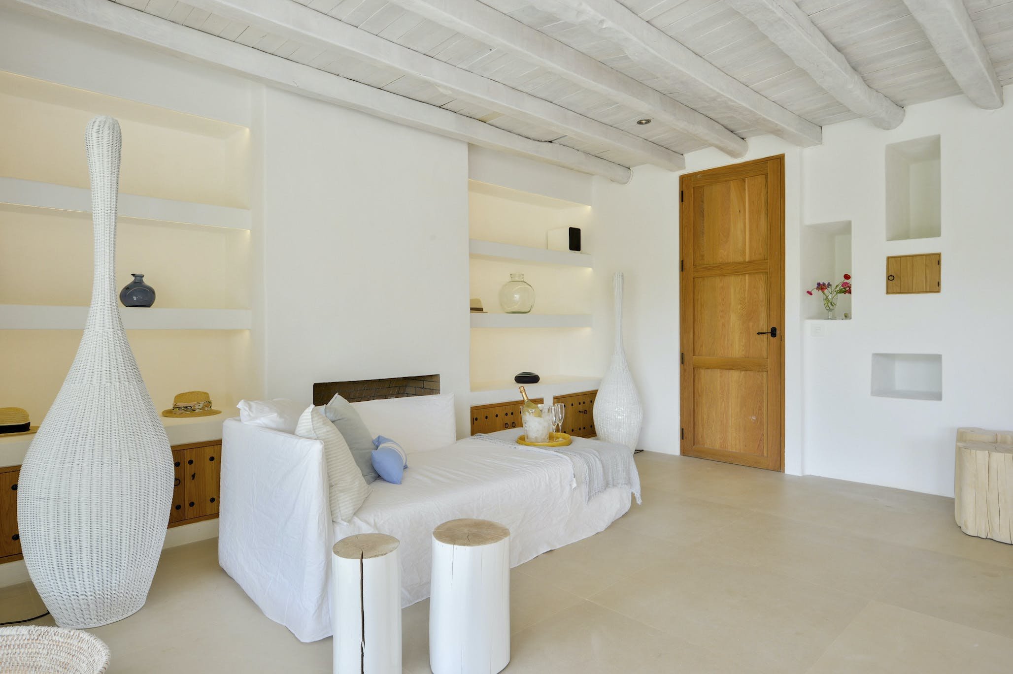 Blakstad San Rafael - Ibiza