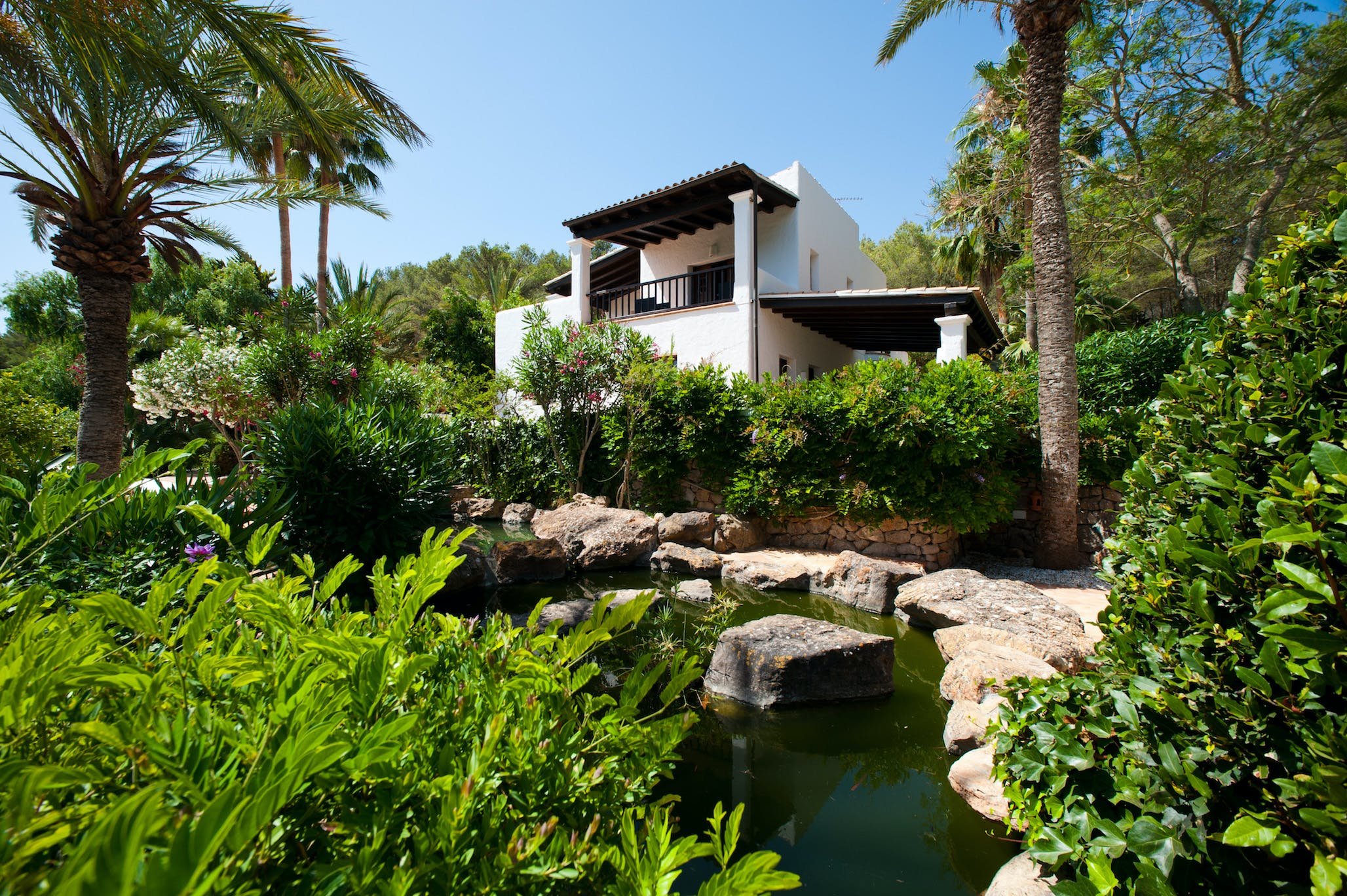 Can Buganvilla - Ibiza