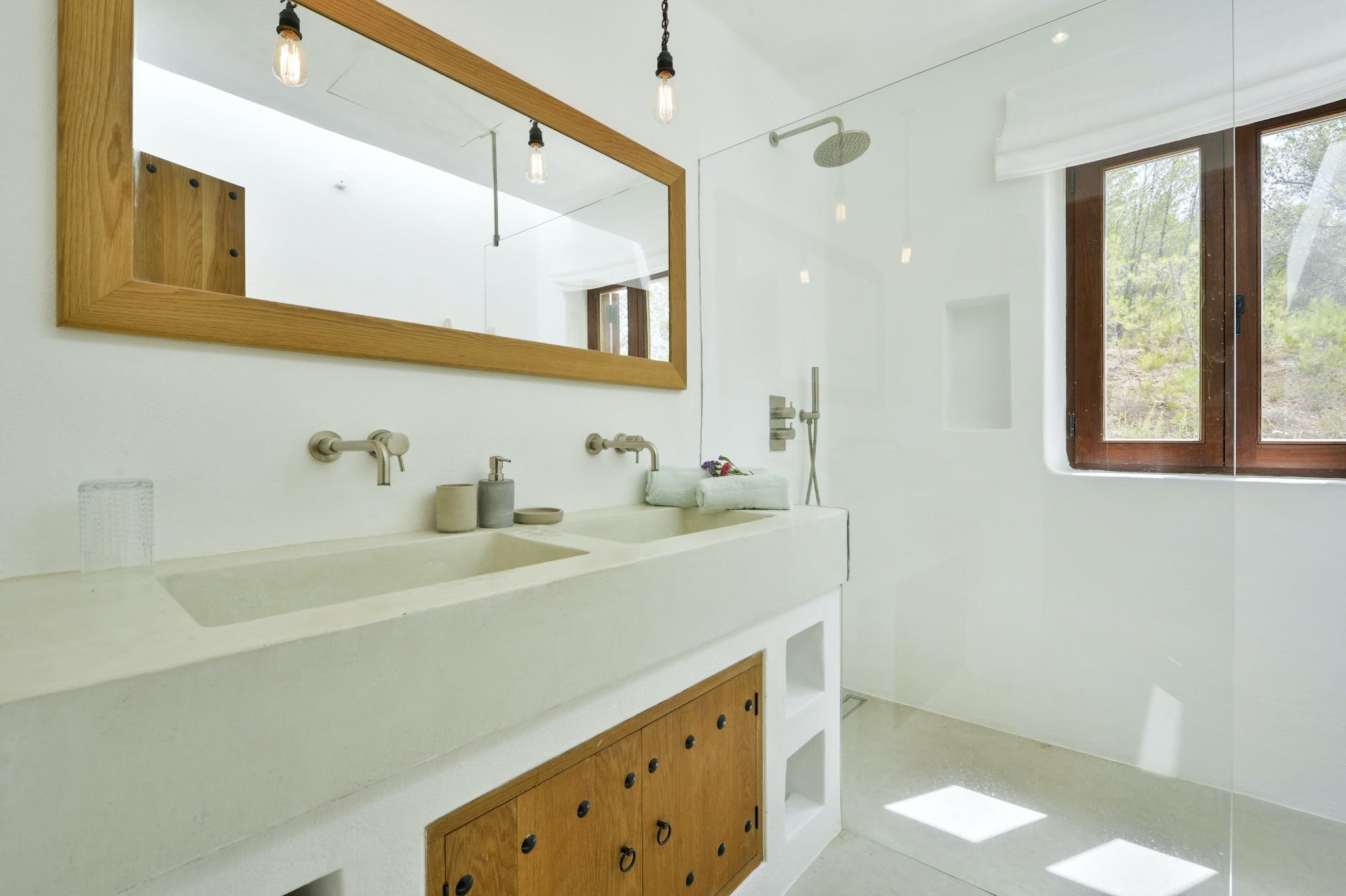 Blakstad San Rafael - Ibiza
