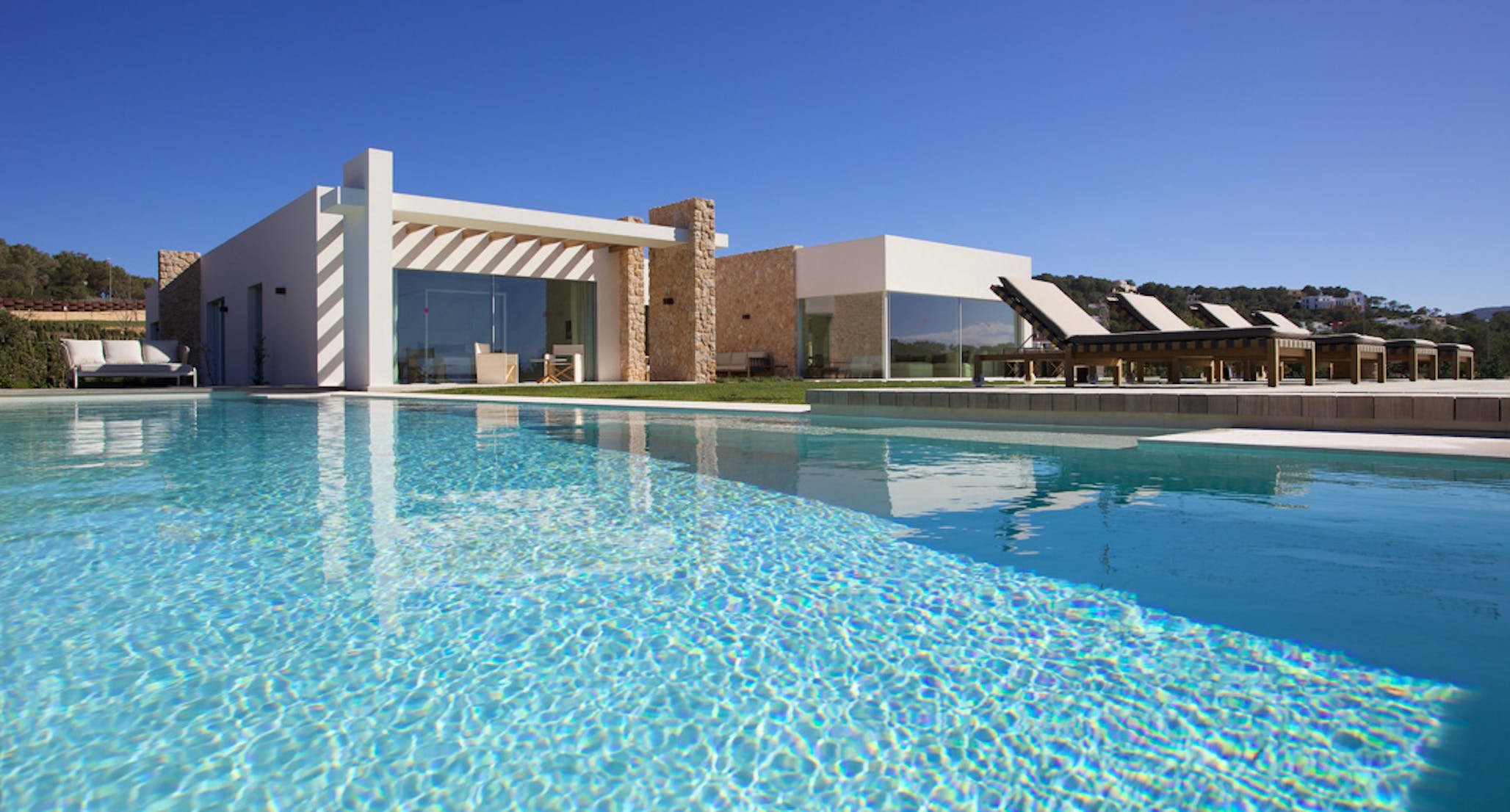 Cala Conta Dream - Ibiza