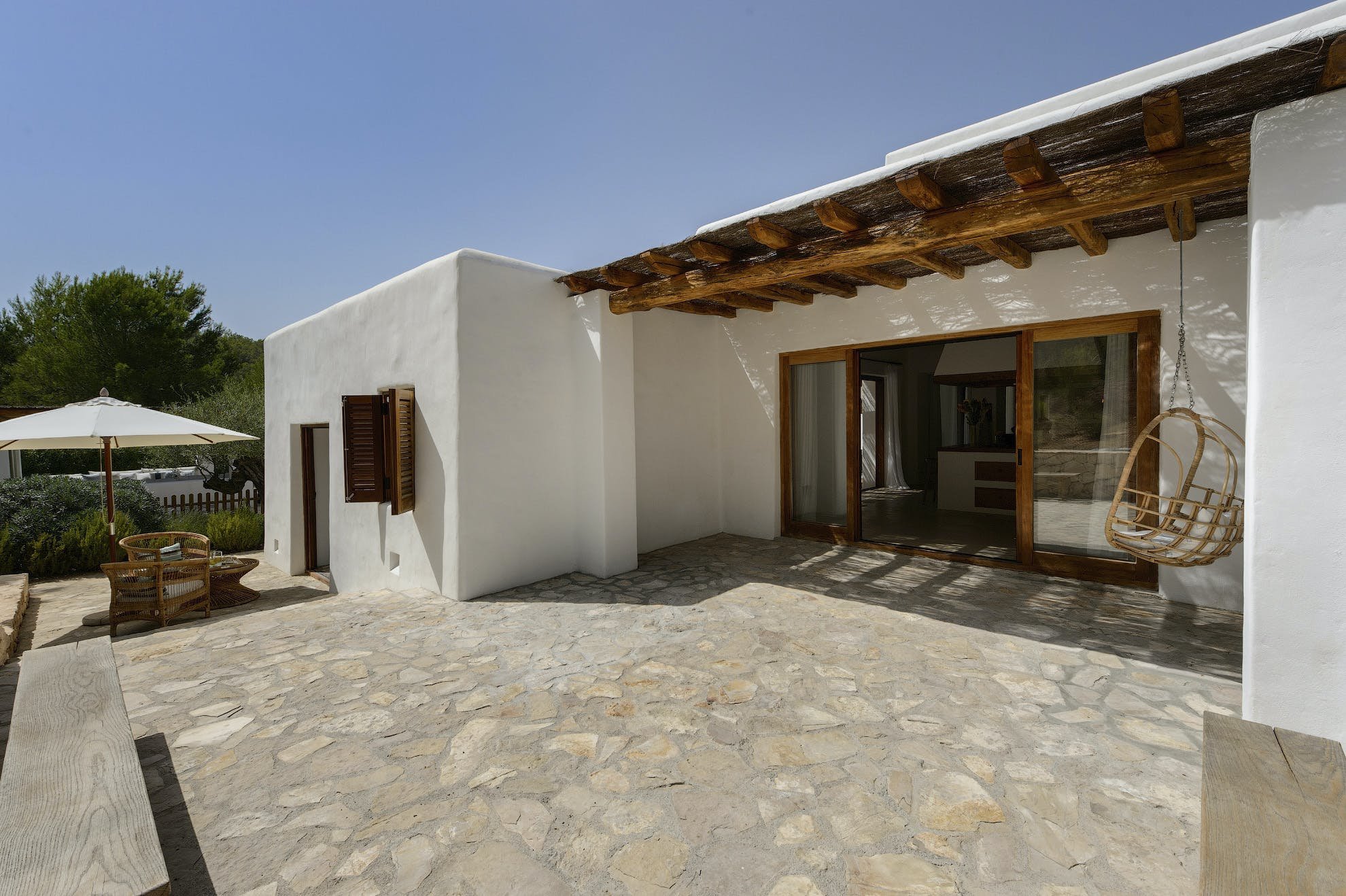 Blakstad San Rafael - Ibiza