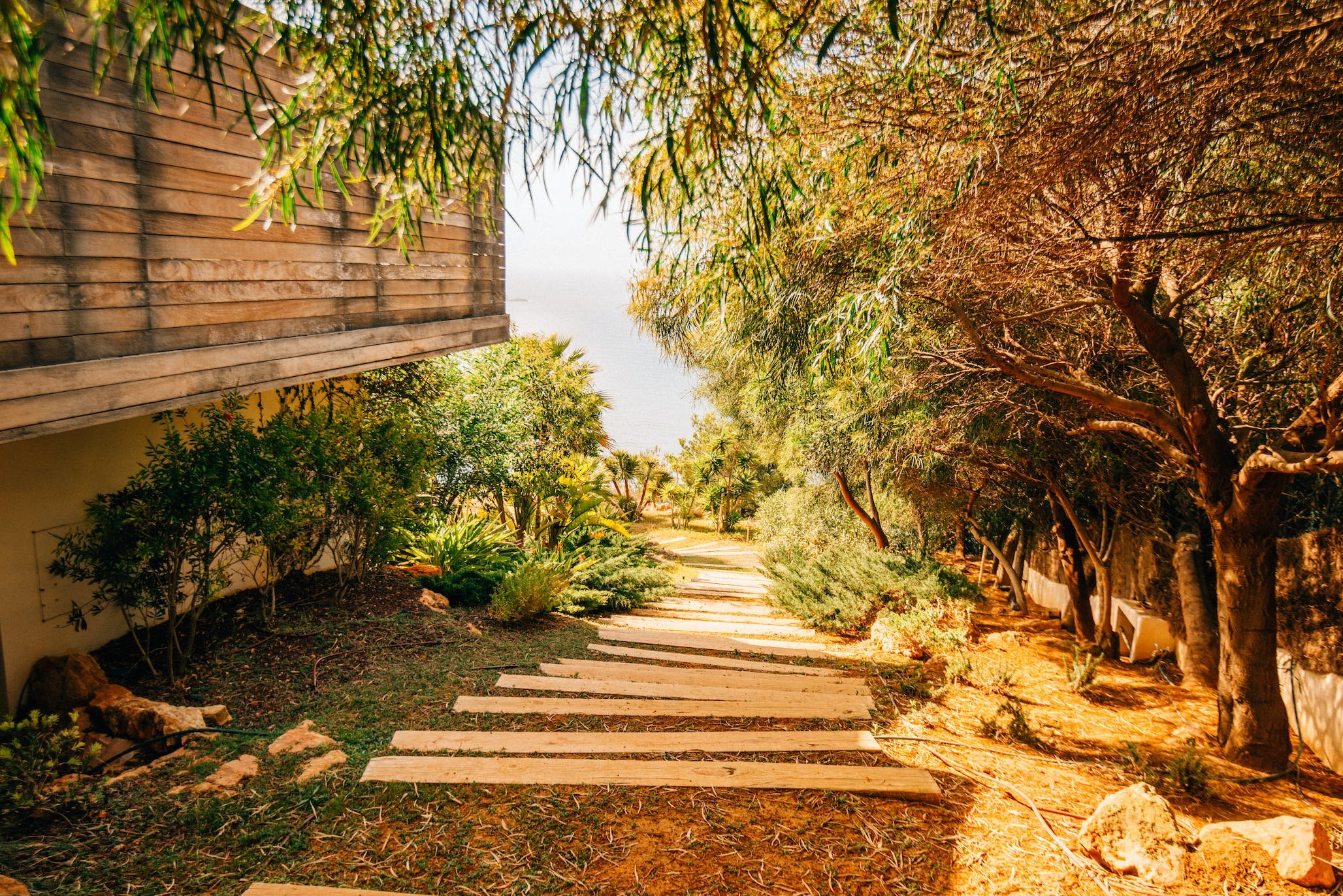 Casa Mirador - Ibiza