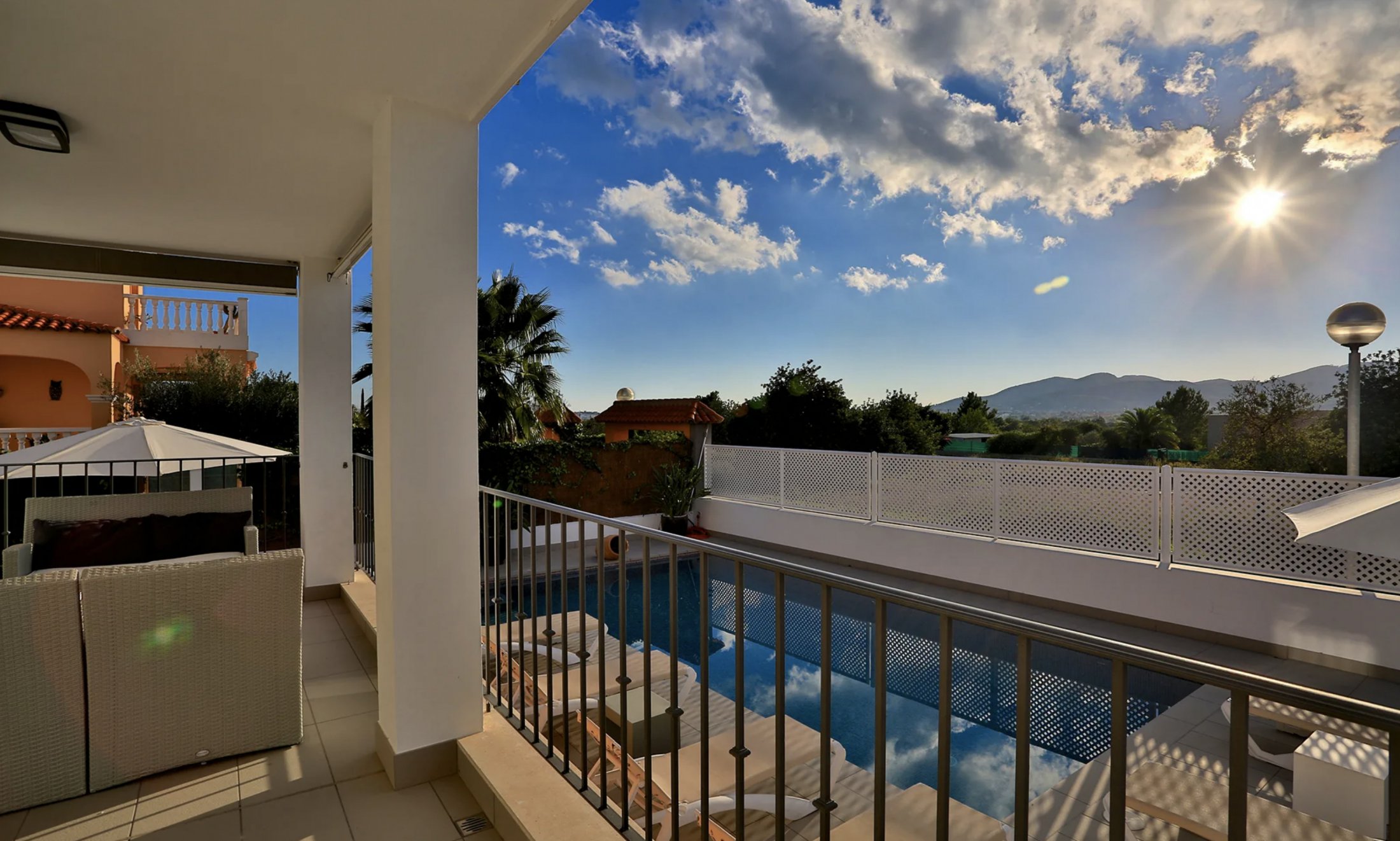 Villa Encore - Ibiza