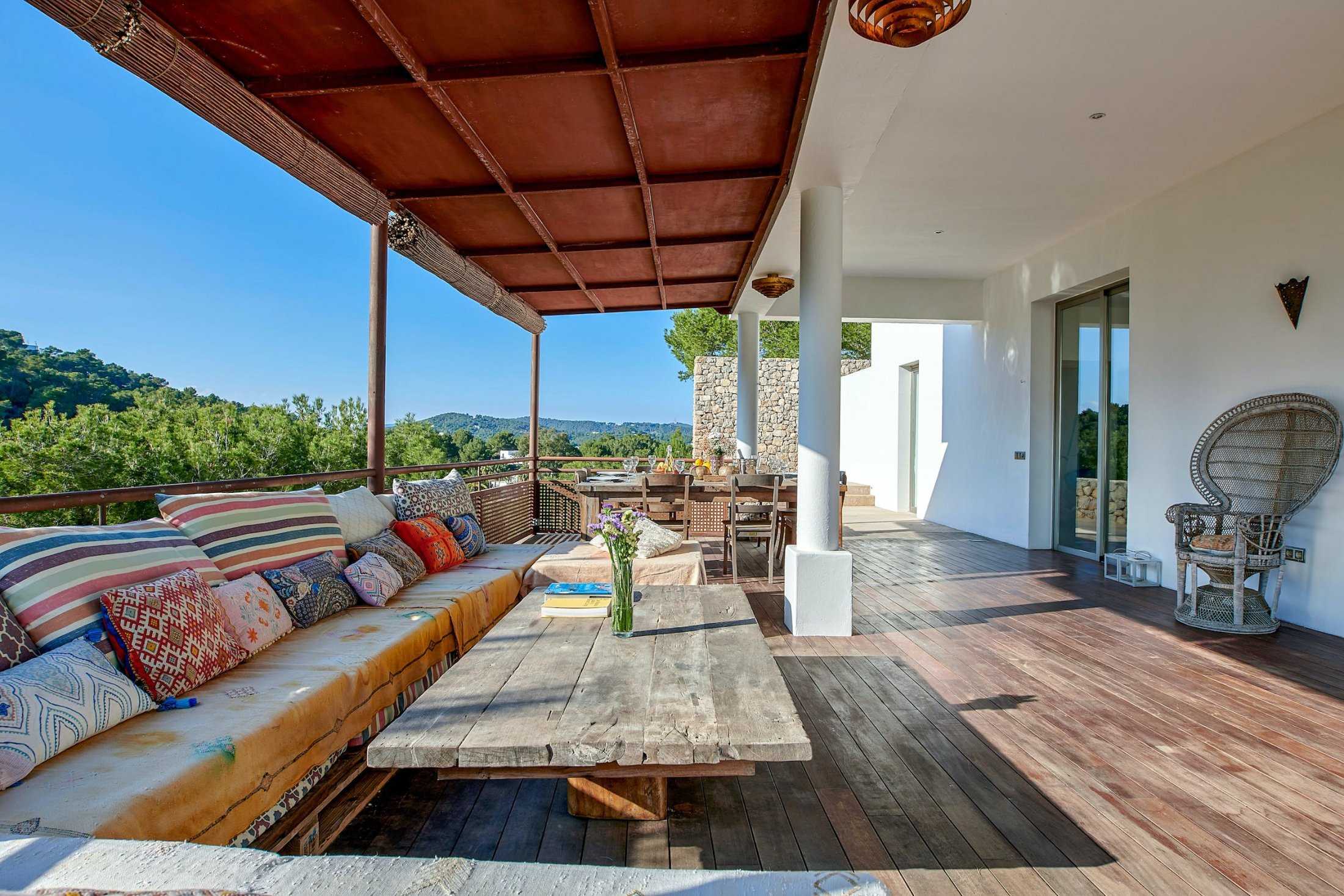 Villa Jana - Ibiza