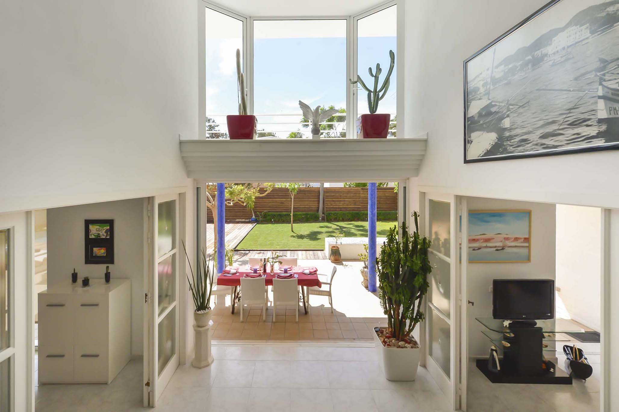 Villa Demario- Ibiza