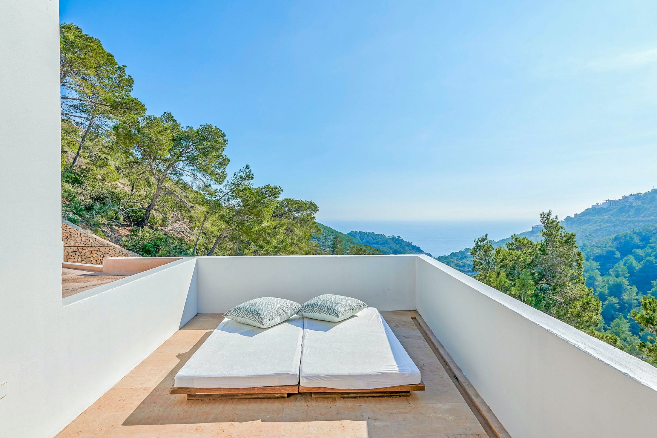 Villa Jana - Ibiza
