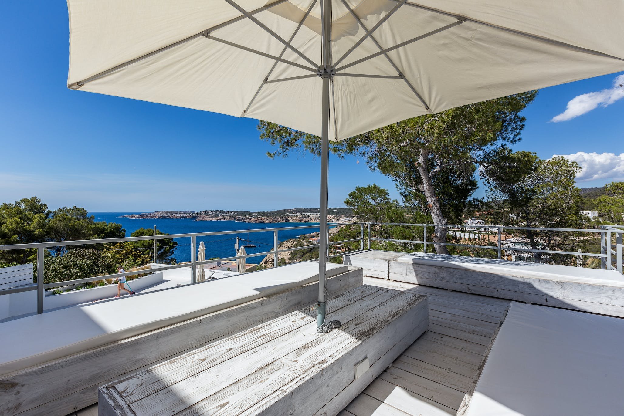 Can Cala Moli - Ibiza