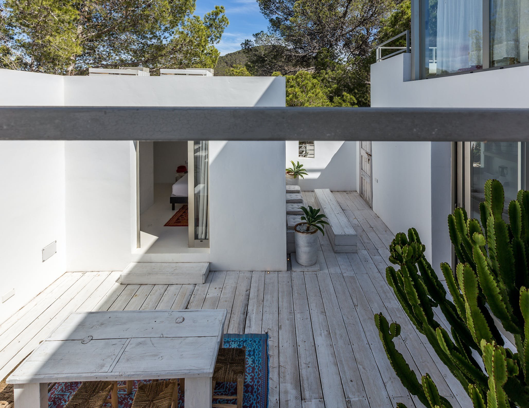 Can Cala Moli - Ibiza