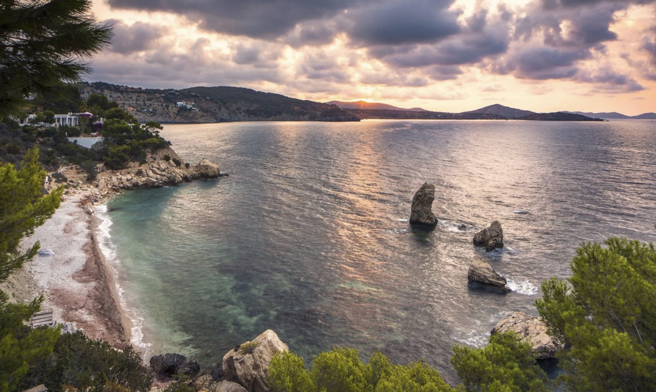 Ocean Paradise- Ibiza