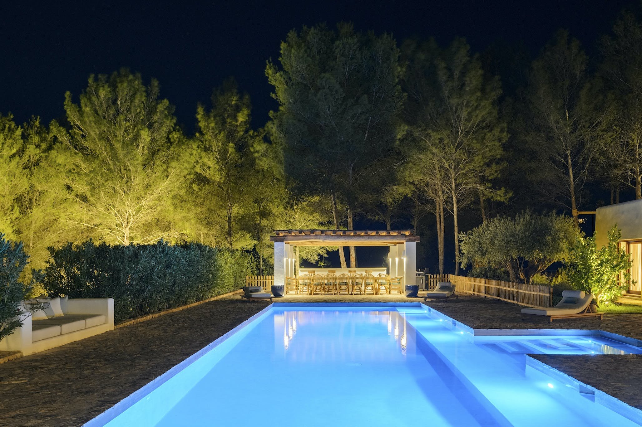 Blakstad San Rafael - Ibiza