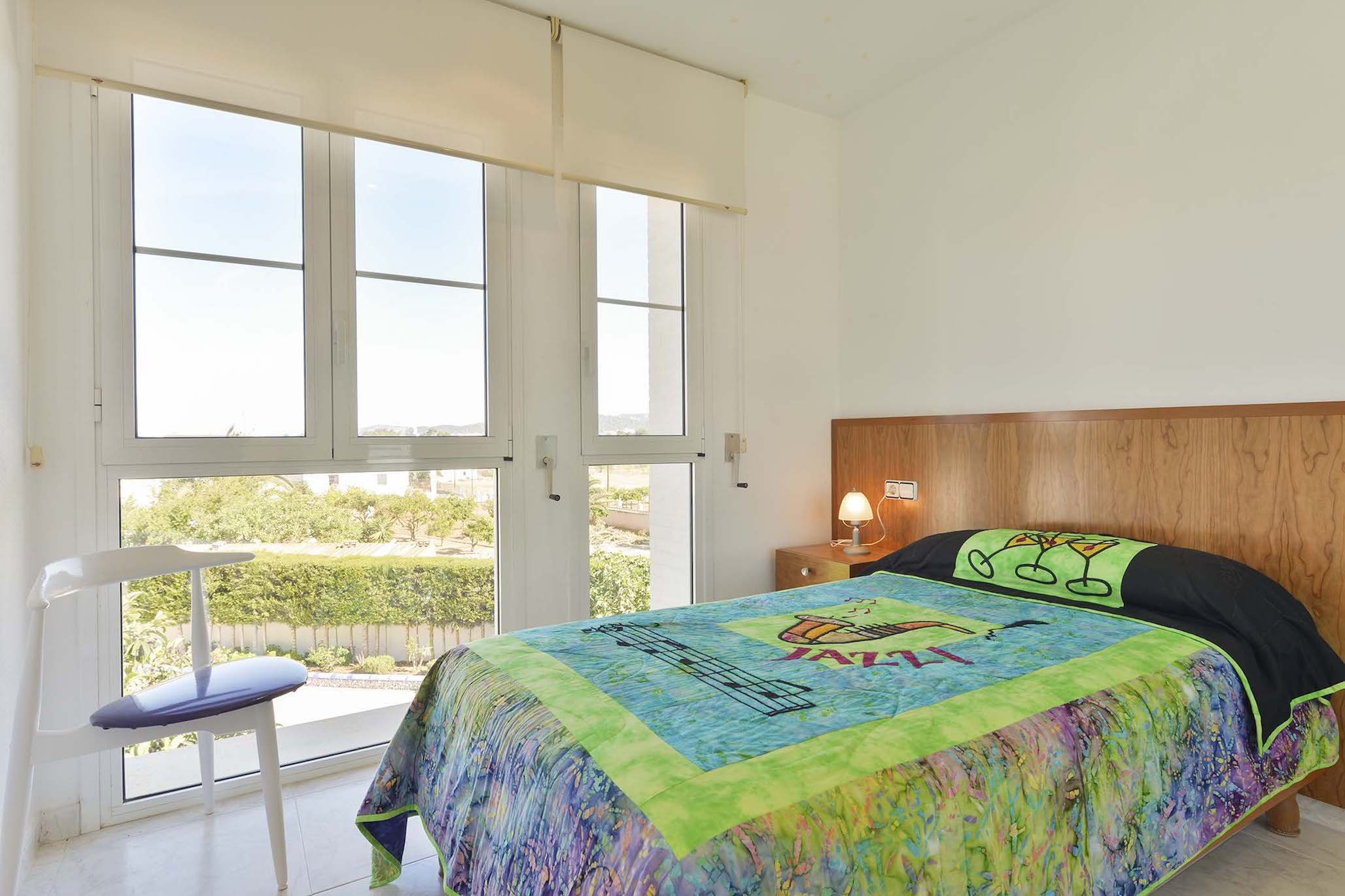 Villa Demario- Ibiza