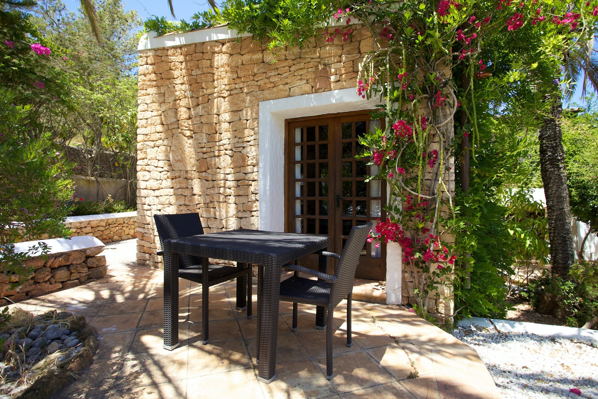 Can Buganvilla - Ibiza
