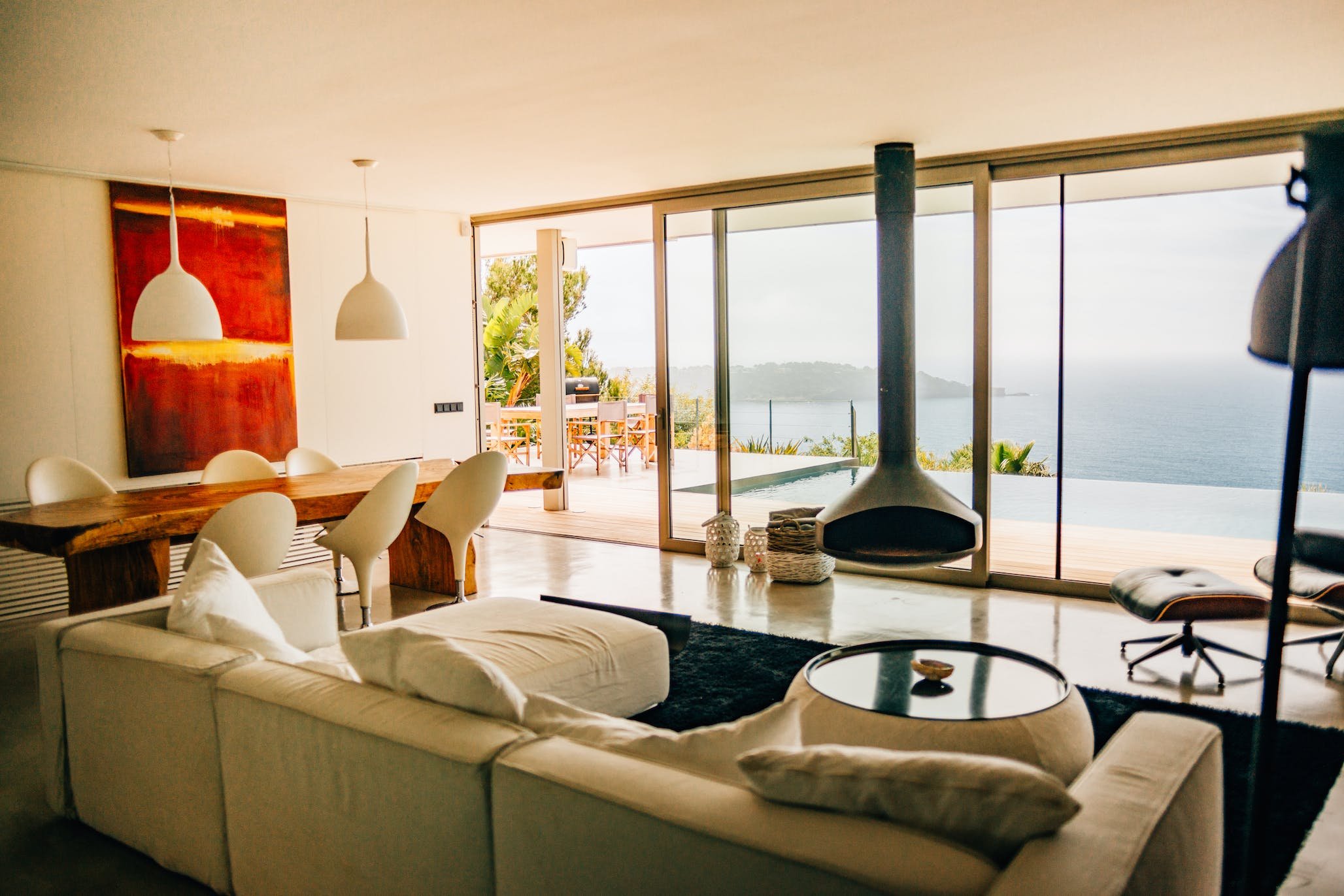 Casa Mirador - Ibiza