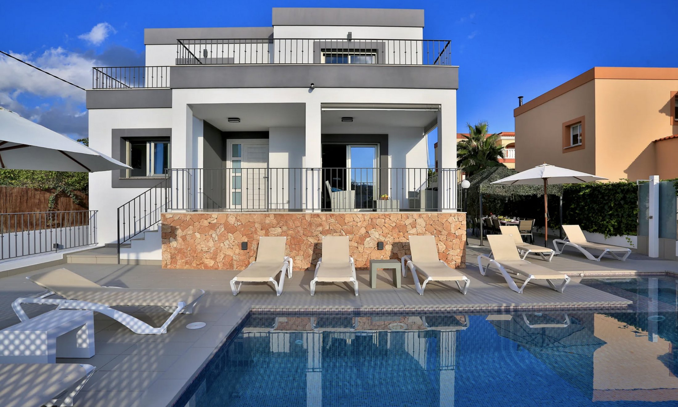 Villa Encore - Ibiza