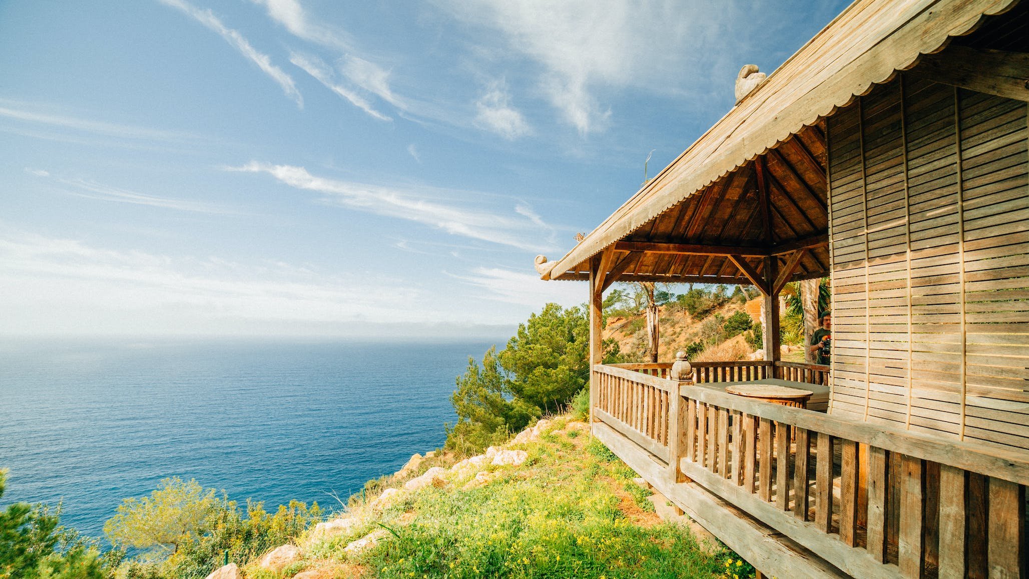 Casa Mirador - Ibiza