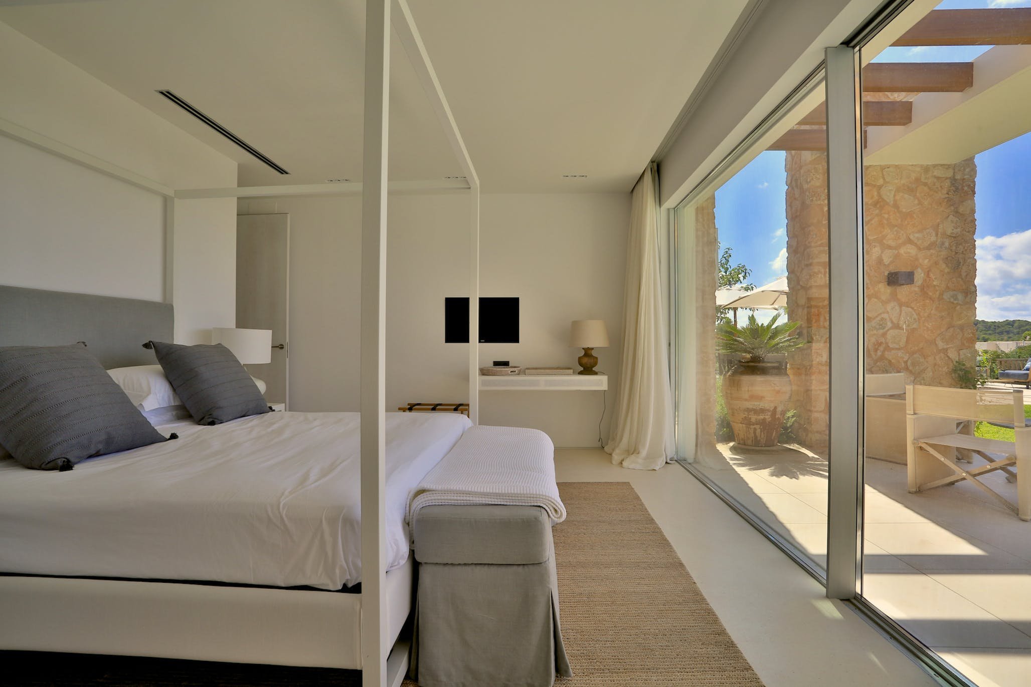 Cala Conta Dream - Ibiza
