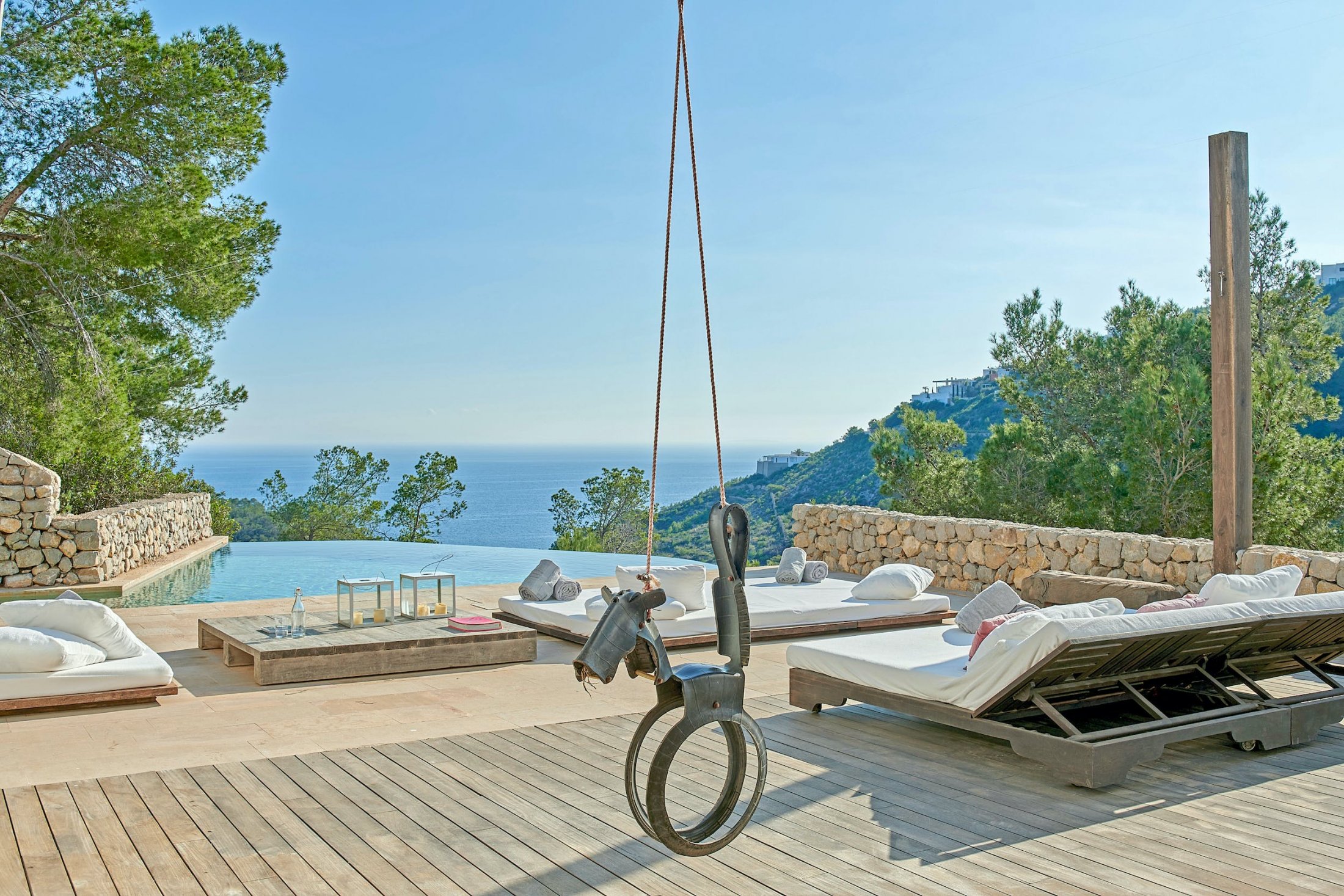 Villa Jana - Ibiza