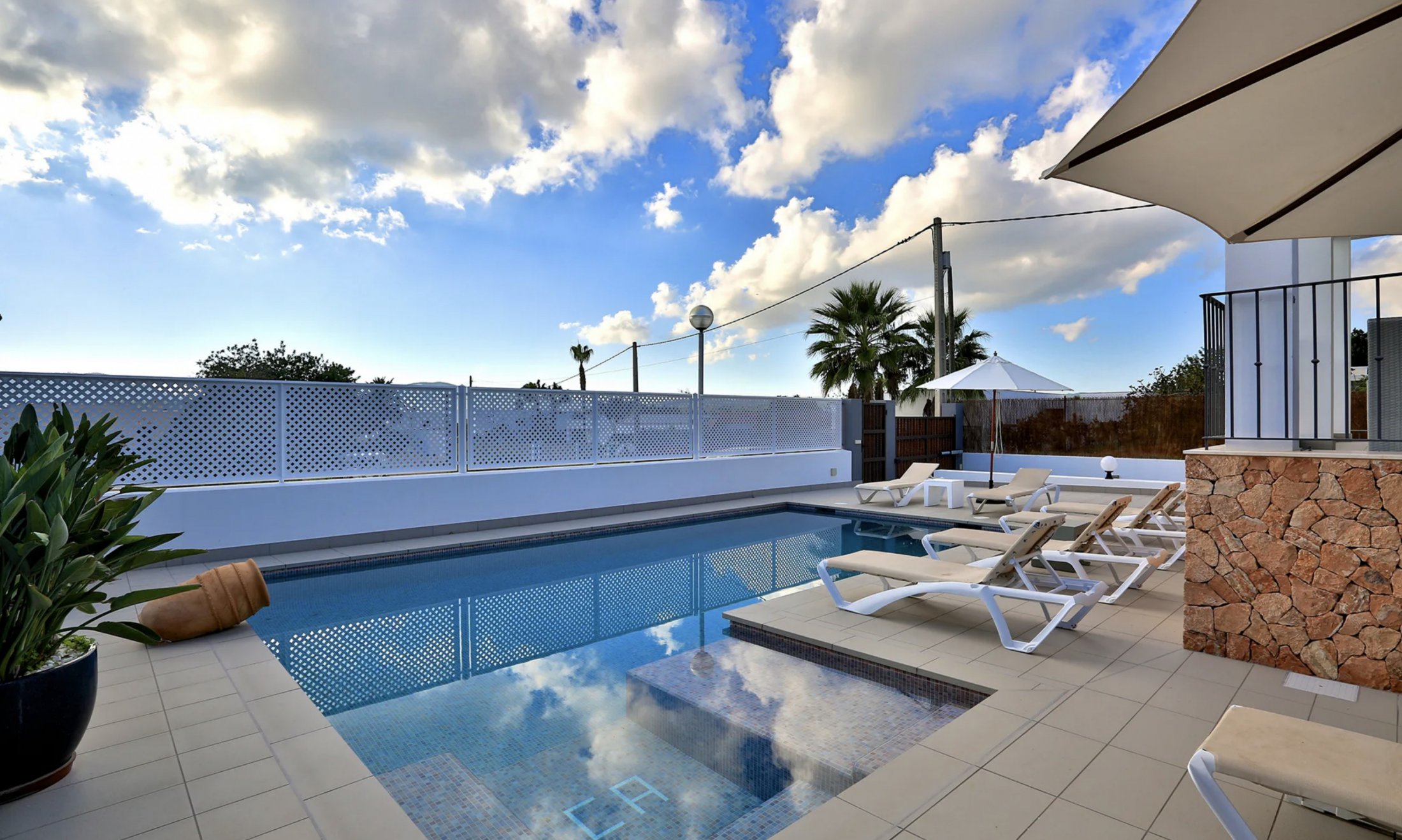 Villa Encore - Ibiza