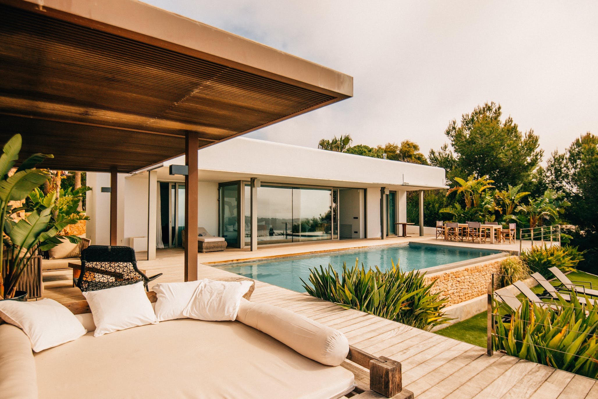 Casa Mirador - Ibiza
