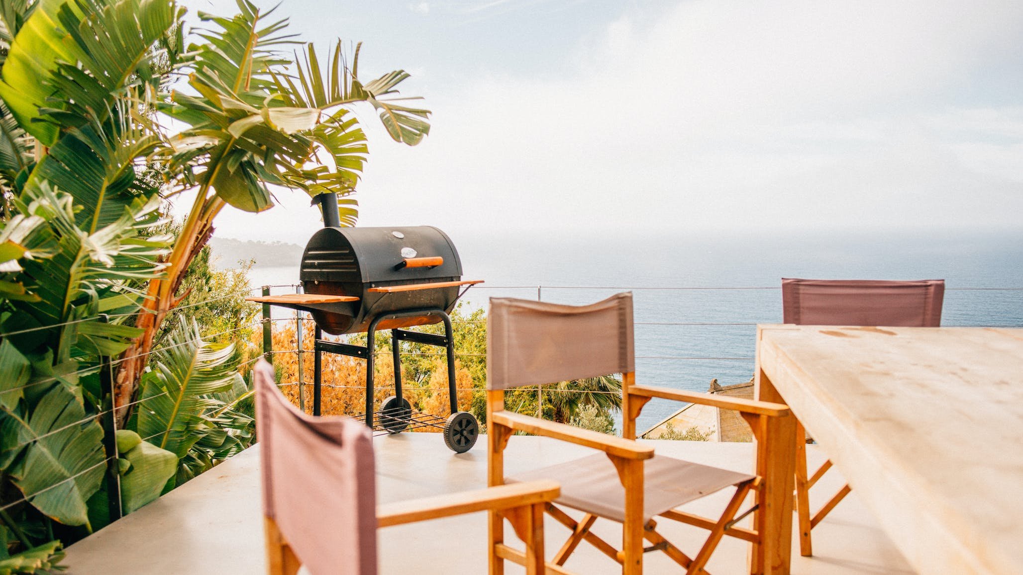 Casa Mirador - Ibiza